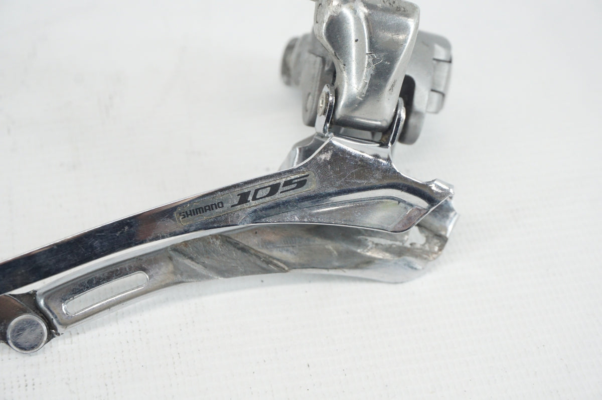 SHIMANO 「シマノ」 105 FD-5700 フロントディレイラー / 阪急塚口店