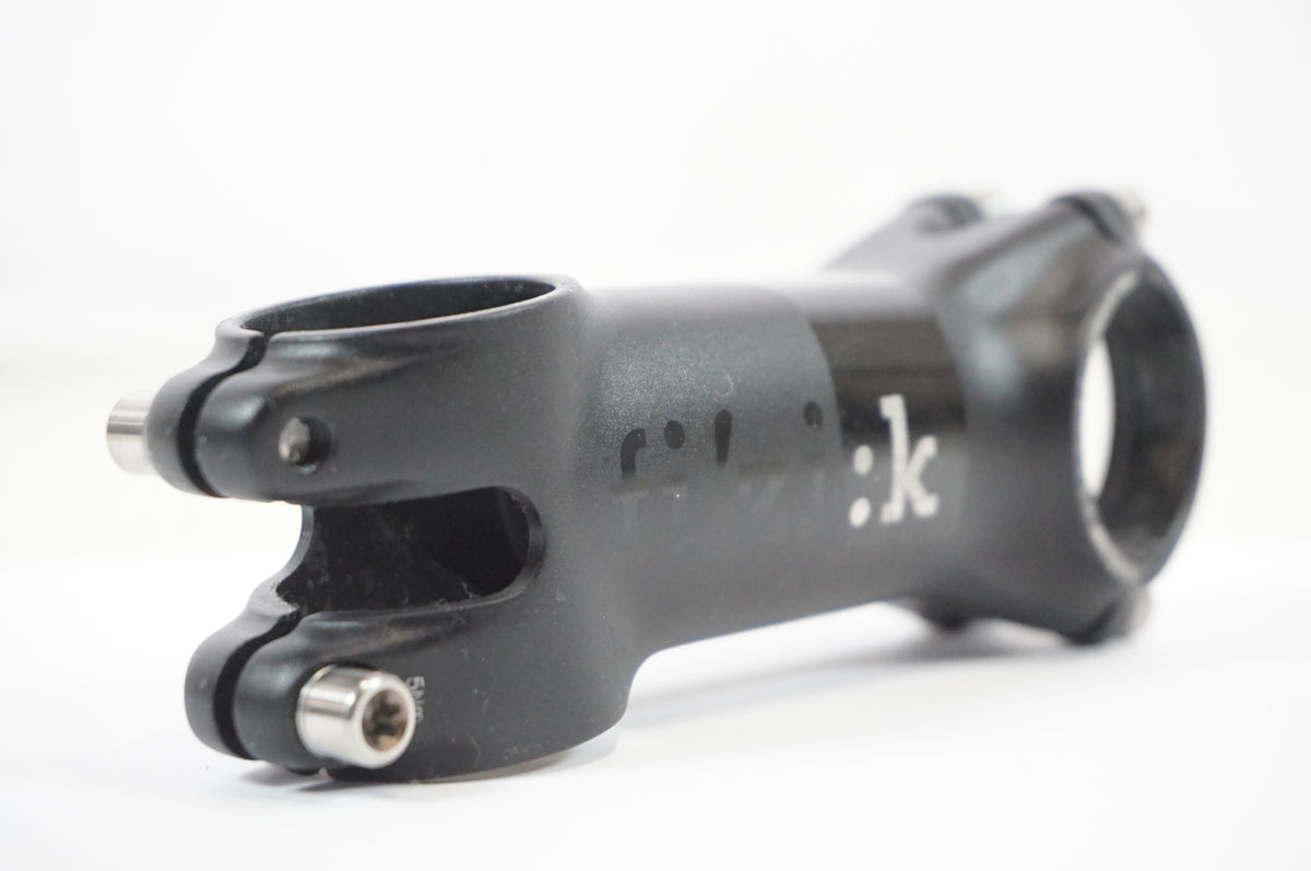 FIZIK 「フィジーク」 CYRANO R1 φ31.8 90mm ステム / 宇都宮店