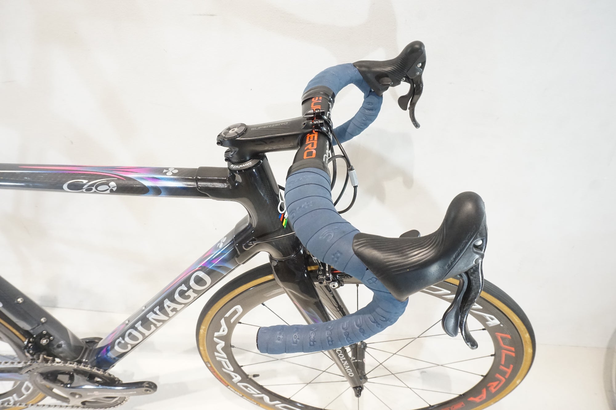 COLNAGO 「コルナゴ」 C60 クラシックカラー 2016年モデル ロードバイク / 横浜戸塚店