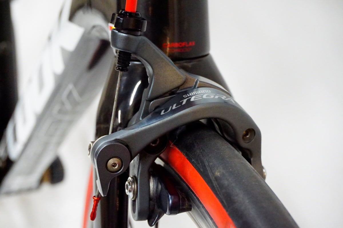 LOOK 「ルック」 765 ULTEGRA 2017年モデル ロードバイク カスタム / 名古屋大須店