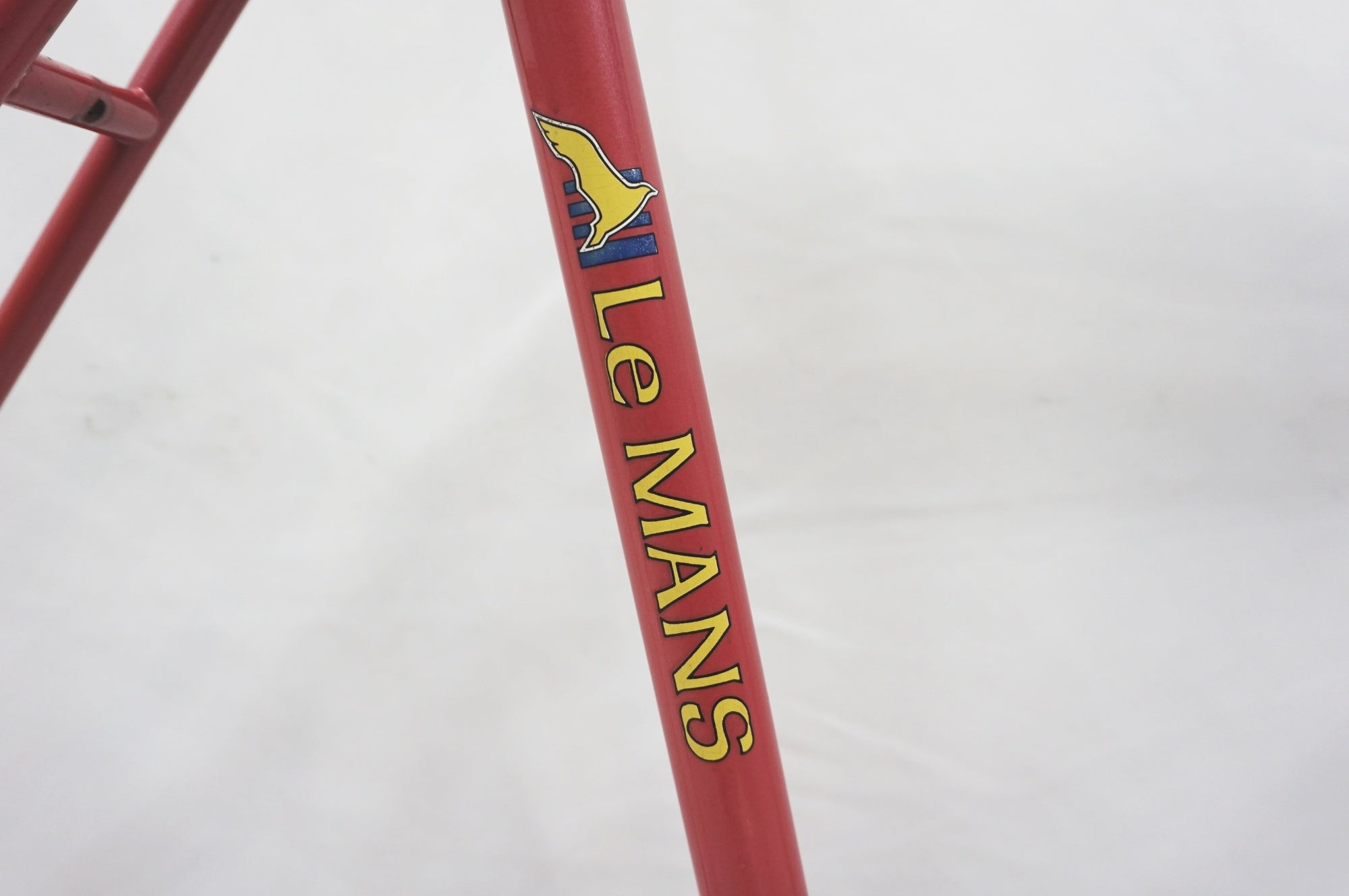 MIYATA 「ミヤタ」 LEMANS 年式不明 フレームセット / バイチャリ世田谷店