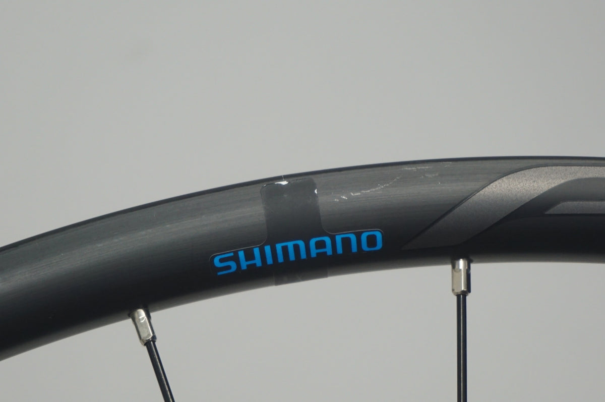 SHIMANO 「シマノ」 WH-RS171 フロントホイール / 福岡店
