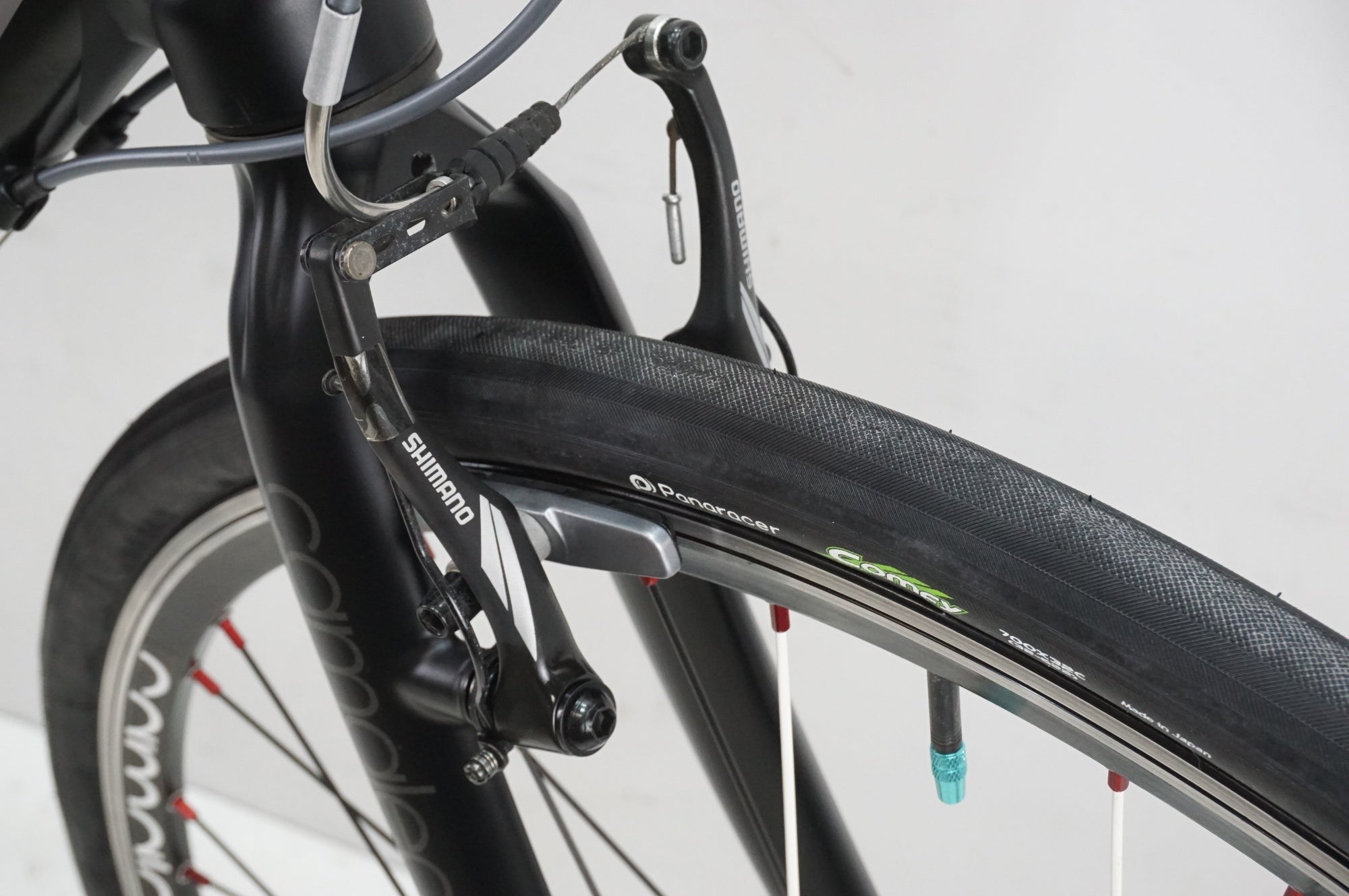 BIANCHI 「ビアンキ」 CAMALEONTE4 2011年モデル クロスバイク / 大宮店