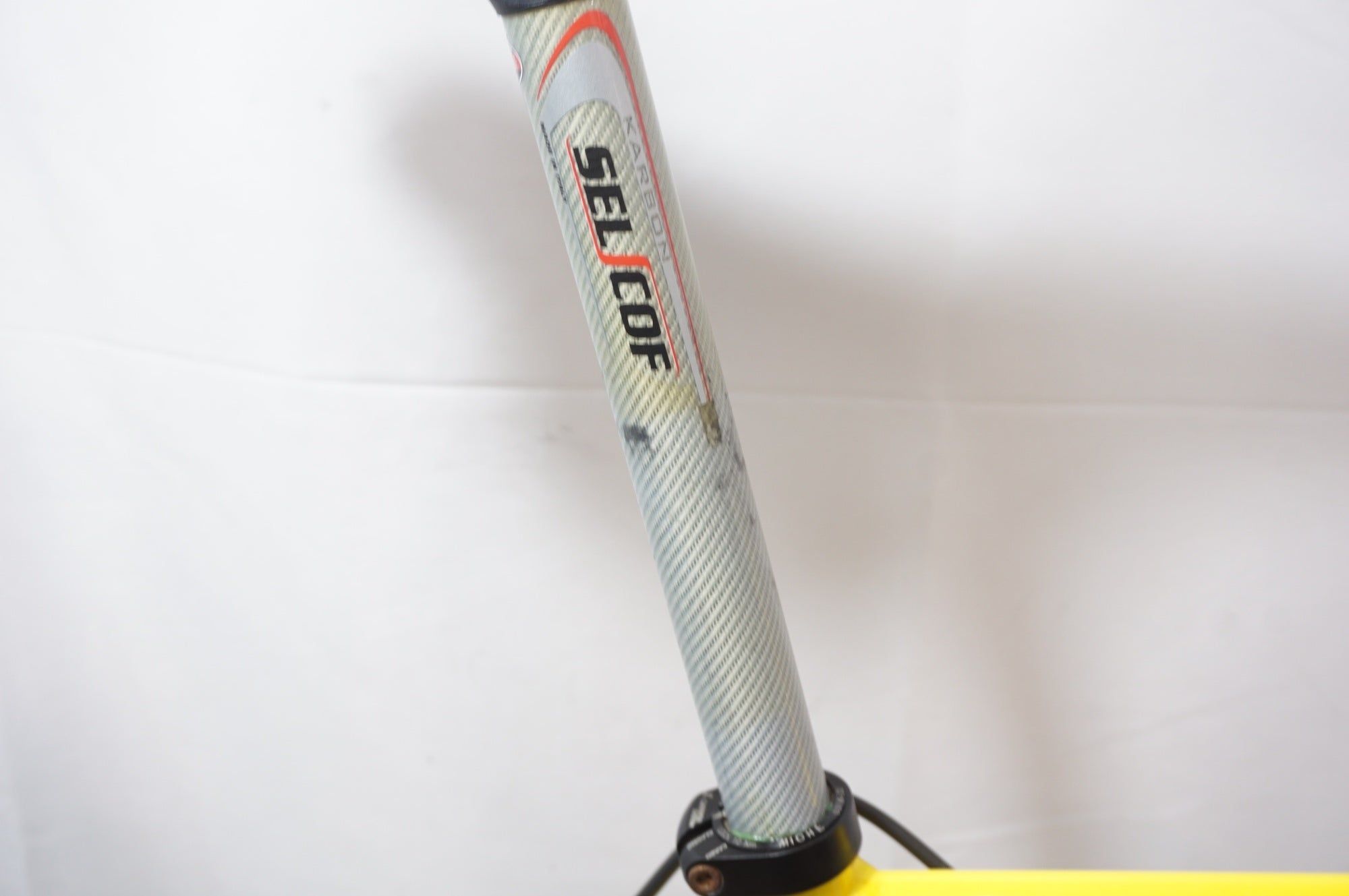 FONDRIEST 「フォンドリエスト」 MEGA 年式不明 ロードバイク / 世田谷店