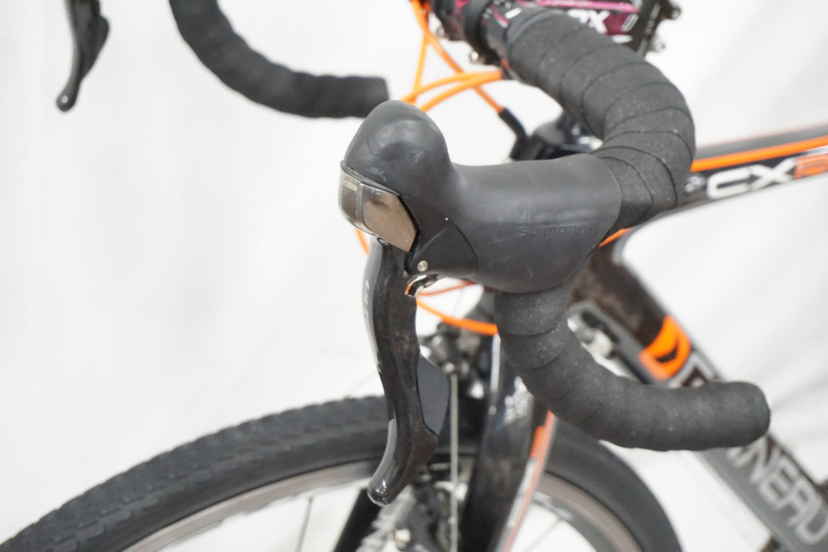 GARNEAU 「ガノー」 CXR 2012年モデル ロードバイク / 奈良店