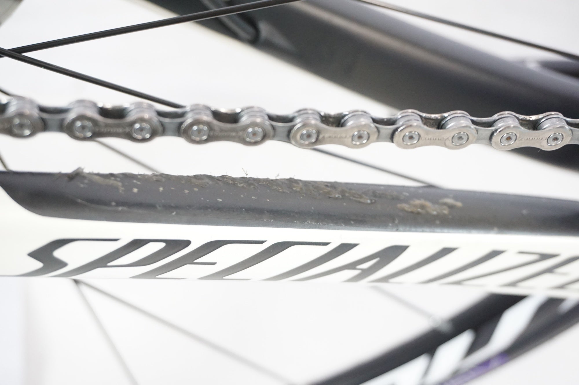SPECIALIZED 「スペシャライズド」 S-WORKS VENGE VIAS DISC 2017年モデル ロードバイク / 宇都宮店