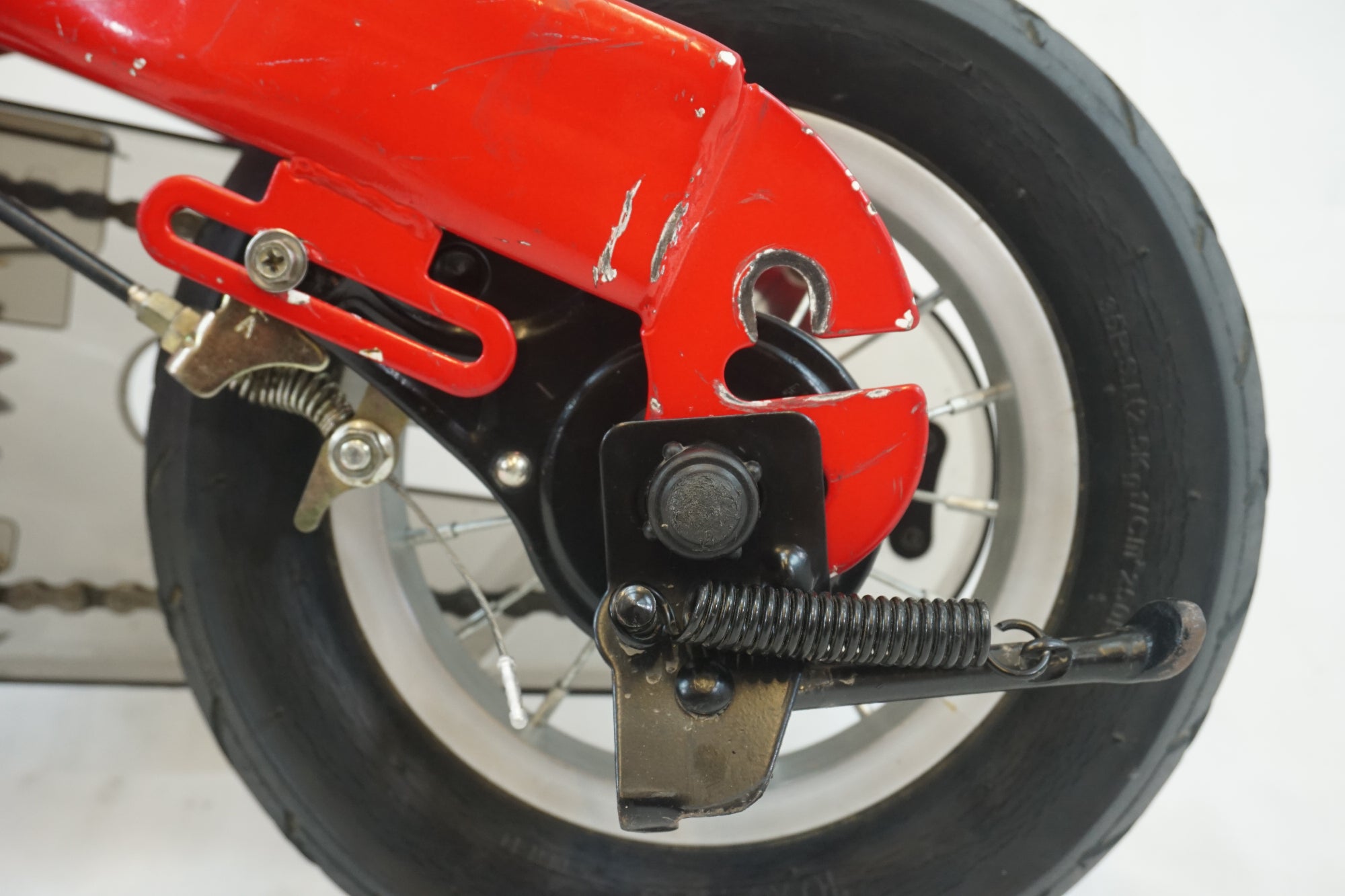 ビタミンiファクトリー 「ビタミンアイファクトリー」 へんしんバイクS 年式不明 キッズバイク / 有明ガーデン店