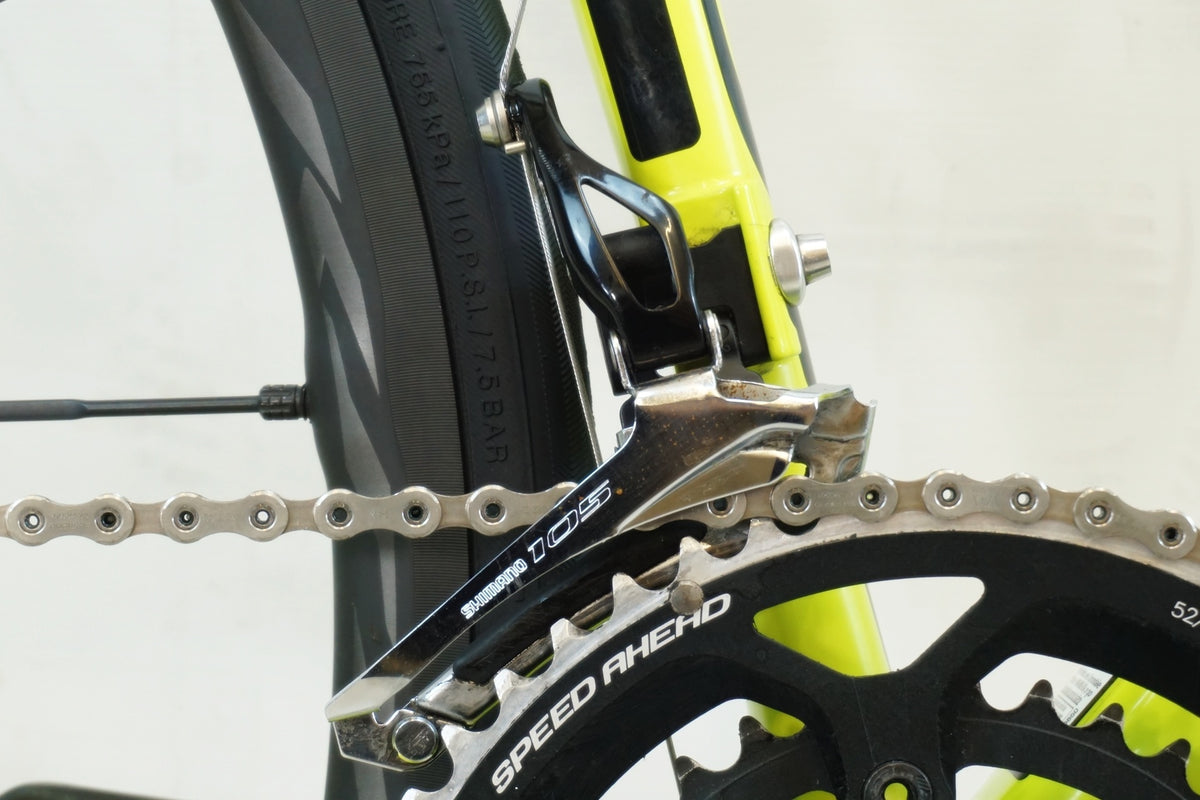 CANNONDALE 「キャノンデール」 CAAD12 105 2016年モデル ロードバイク / 有明ガーデン店