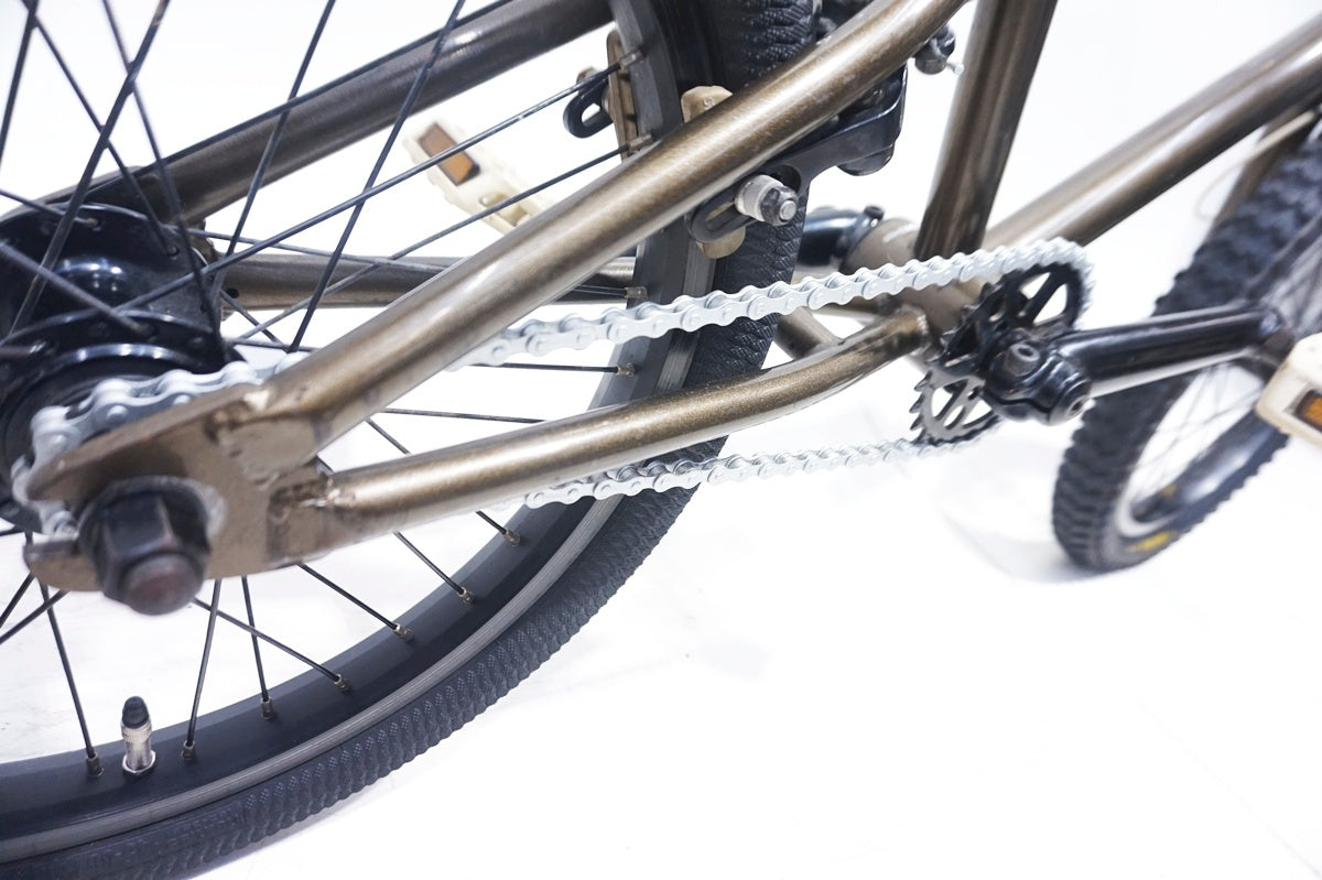 HOFFMAN BIKES 「ホフマンバイクス」 ONTIC 年式不明 BMX / 大阪門真店