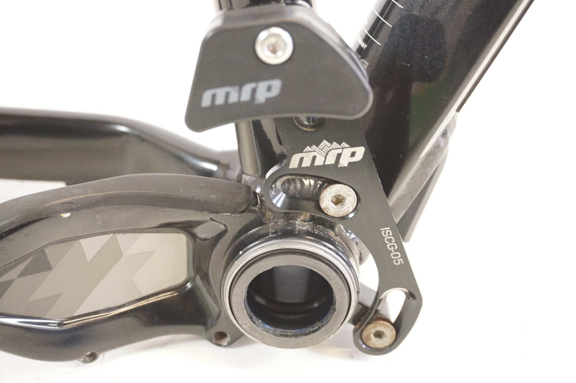 MERIDA 「メリダ」 BIG TRAIL 800 2019年モデル フレーム / 宇都宮店