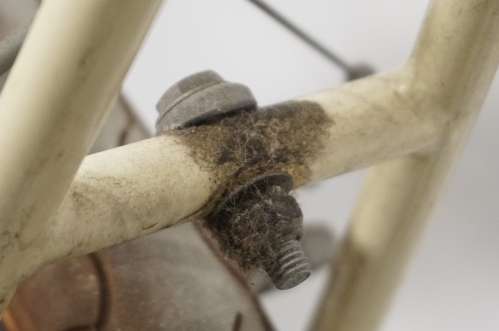 ジャンク BRUNO 「ブルーノ」 ROAD MIXTE 2013年モデル 20インチ ミニベロ / AKIBA店