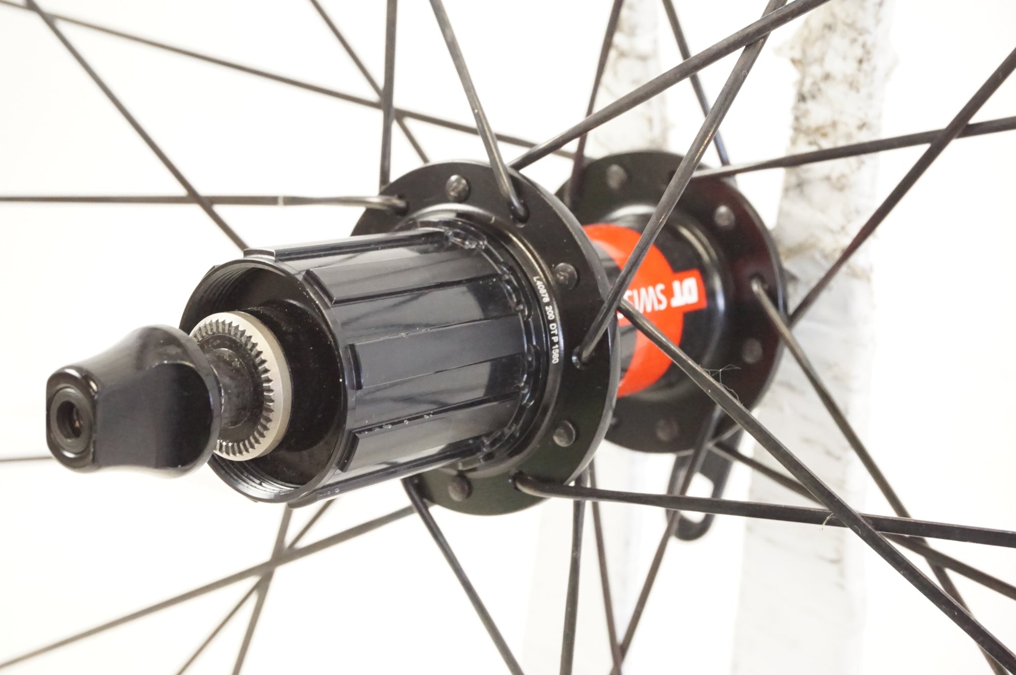 FFWD 「ファストフォワード」 F2R シマノ 8-10速 ホイールセット / 宇都宮店