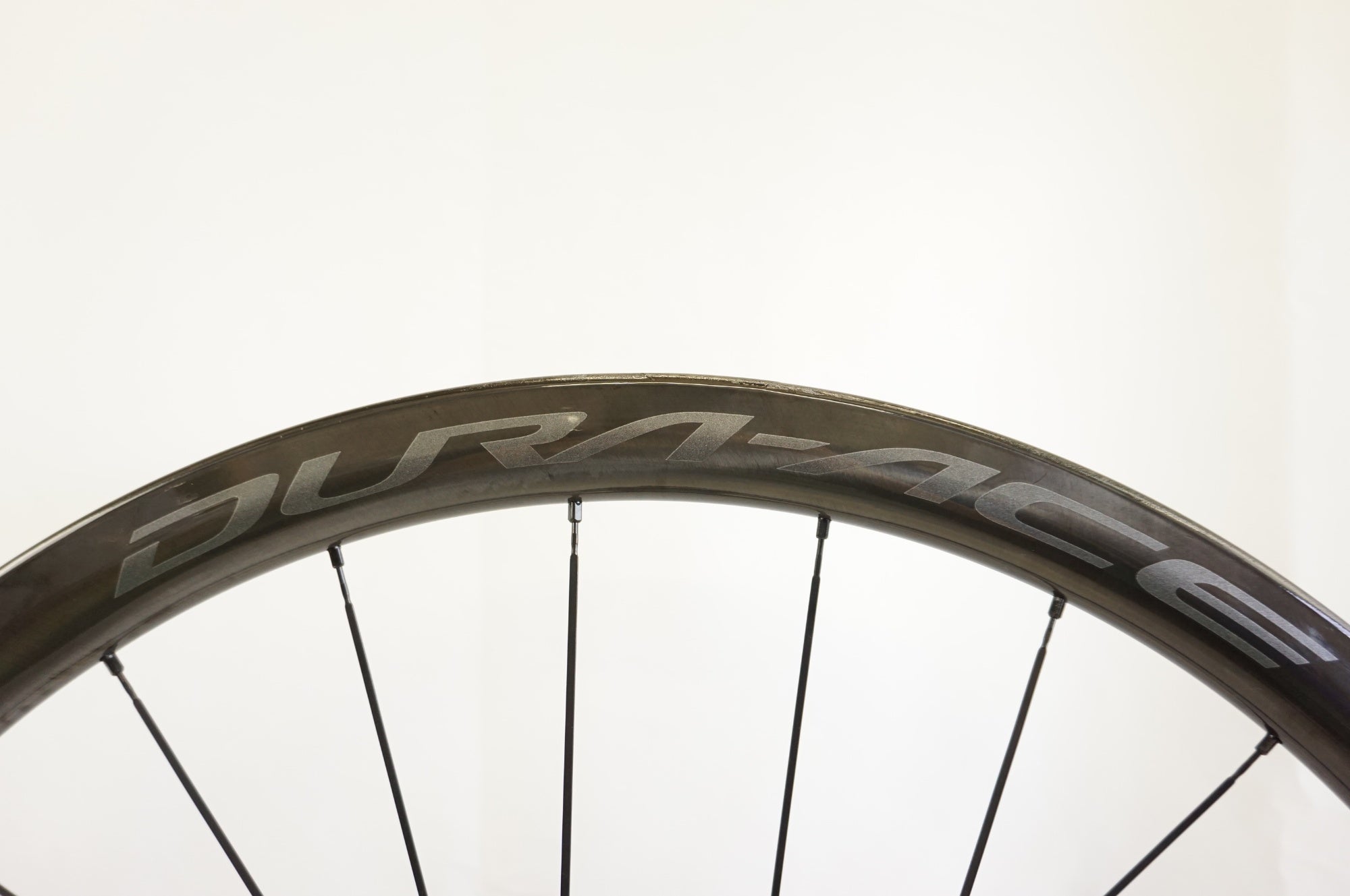 SHIMANO 「シマノ」 DURA-ACE WH-R9170 C40 TU フロントホイール / 宇都宮店