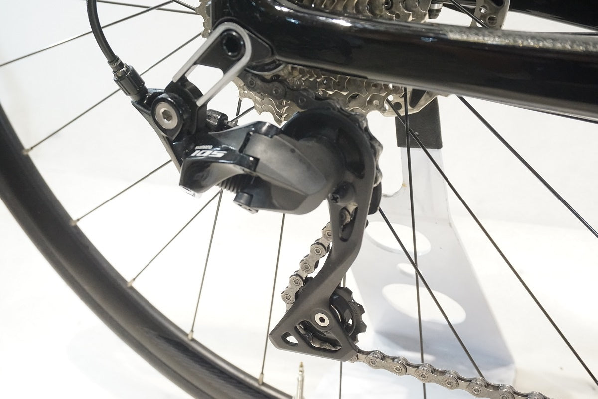 MERIDA 「メリダ」 SCULTURA 4000 2023年モデル ロードバイク / 横浜戸塚店