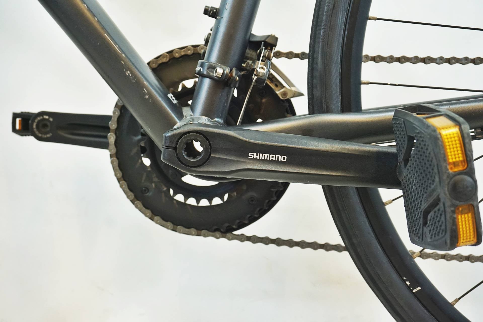 TREK 「トレック」 FX 3 DISC 2020-2021年モデル クロスバイク / 有明ガーデン店