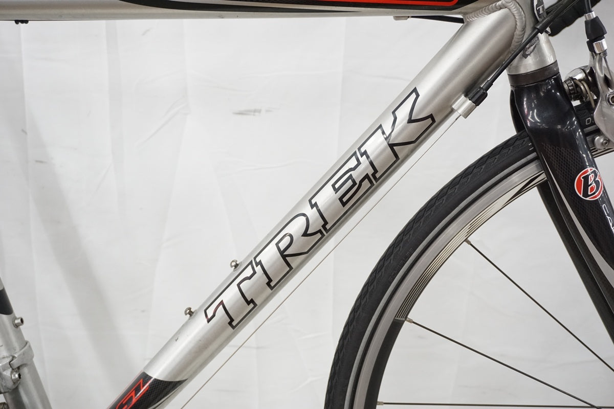 TREK 「トレック」 SL 1200 2007年モデル ロードバイク / 奈良店