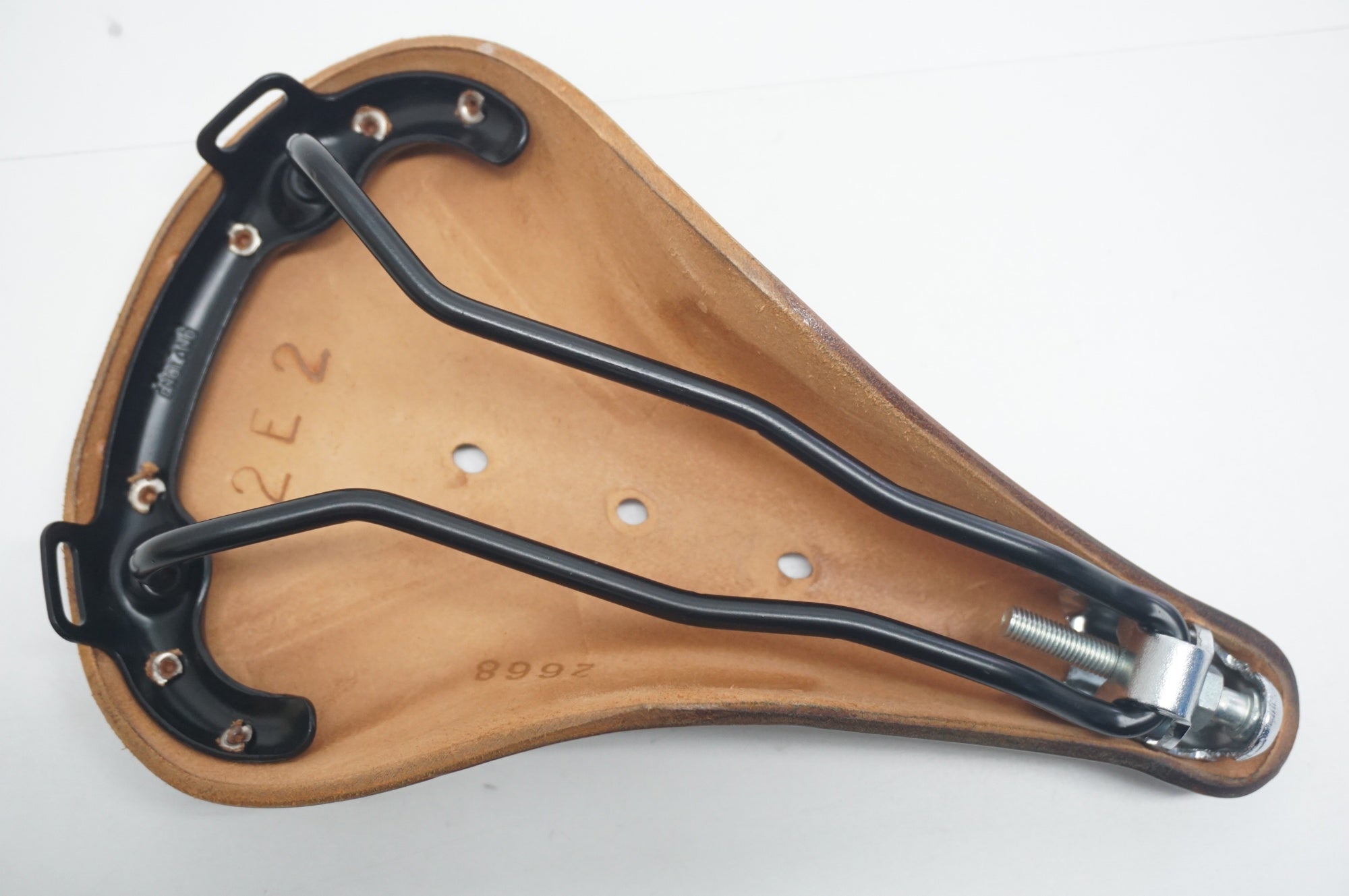 BROOKS 「ブルックス」 B17 サドル / 福岡店