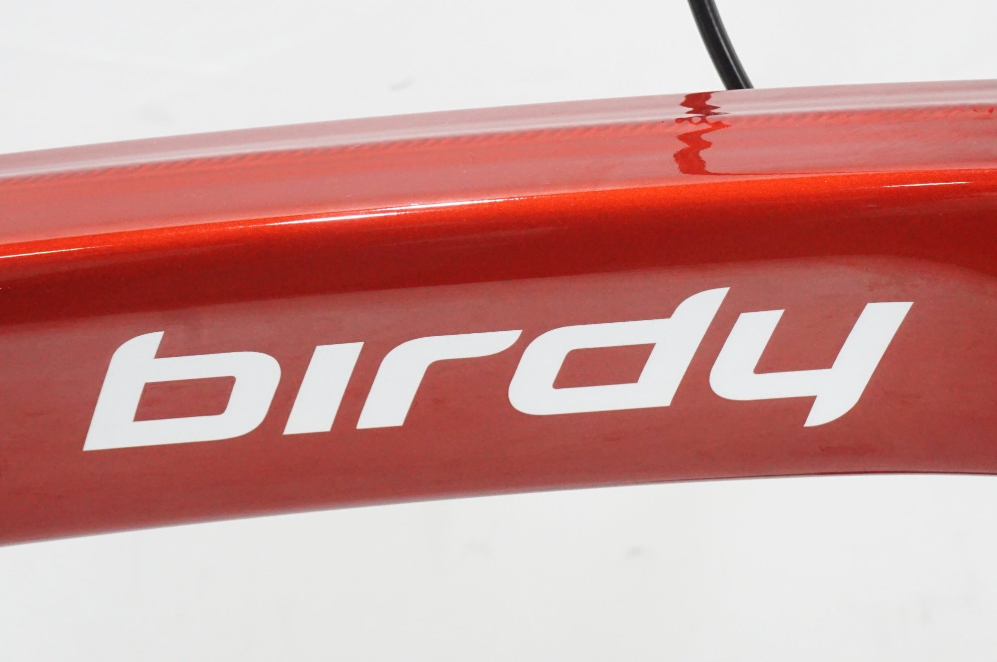 R&M 「リーズアンドミューラー」 BIRDY STANDARD DISC 2022年モデル 18インチ ミニベロ / 大宮店