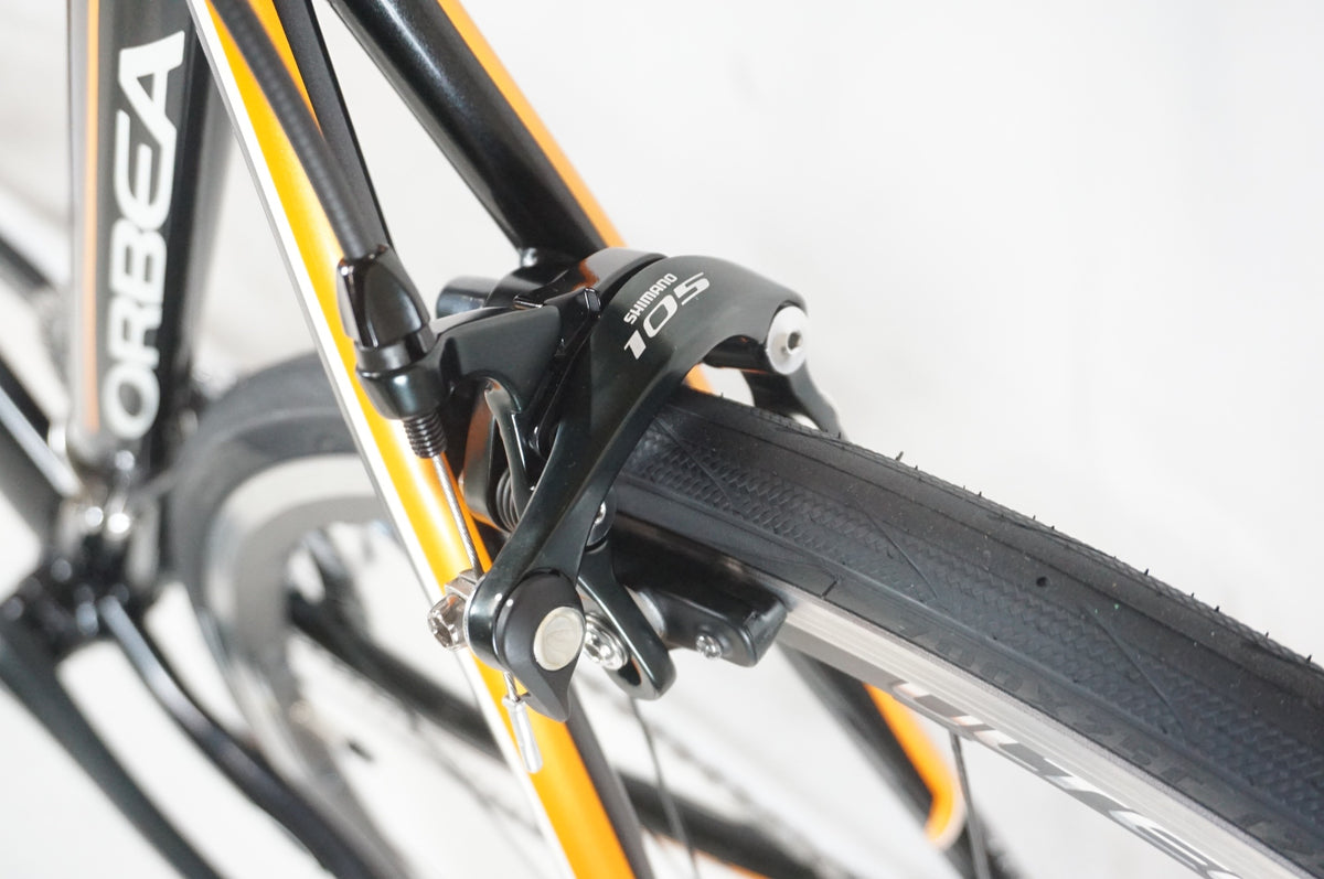 ORBEA 「オルベア」 AQUA 2012年モデル ロードバイク / 宇都宮店