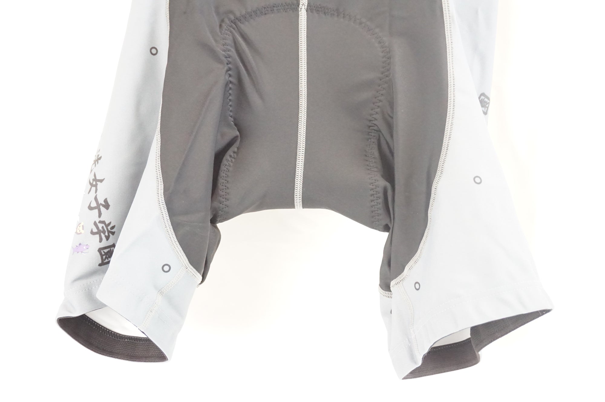 WAVE ONE 「ウエイブワン」 ガールズ&パンツァー 大洗女子学園Ver. Lサイズ パンツ / 宇都宮店