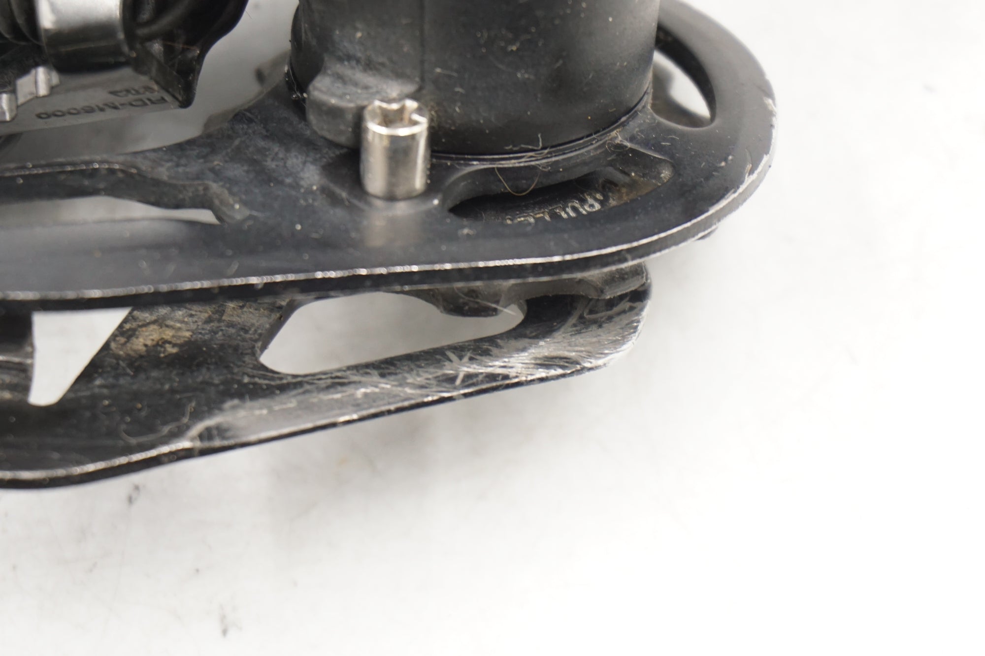 SHIMANO 「シマノ」 DEORE RD-M6000 SGS リアディレイラー / 奈良店