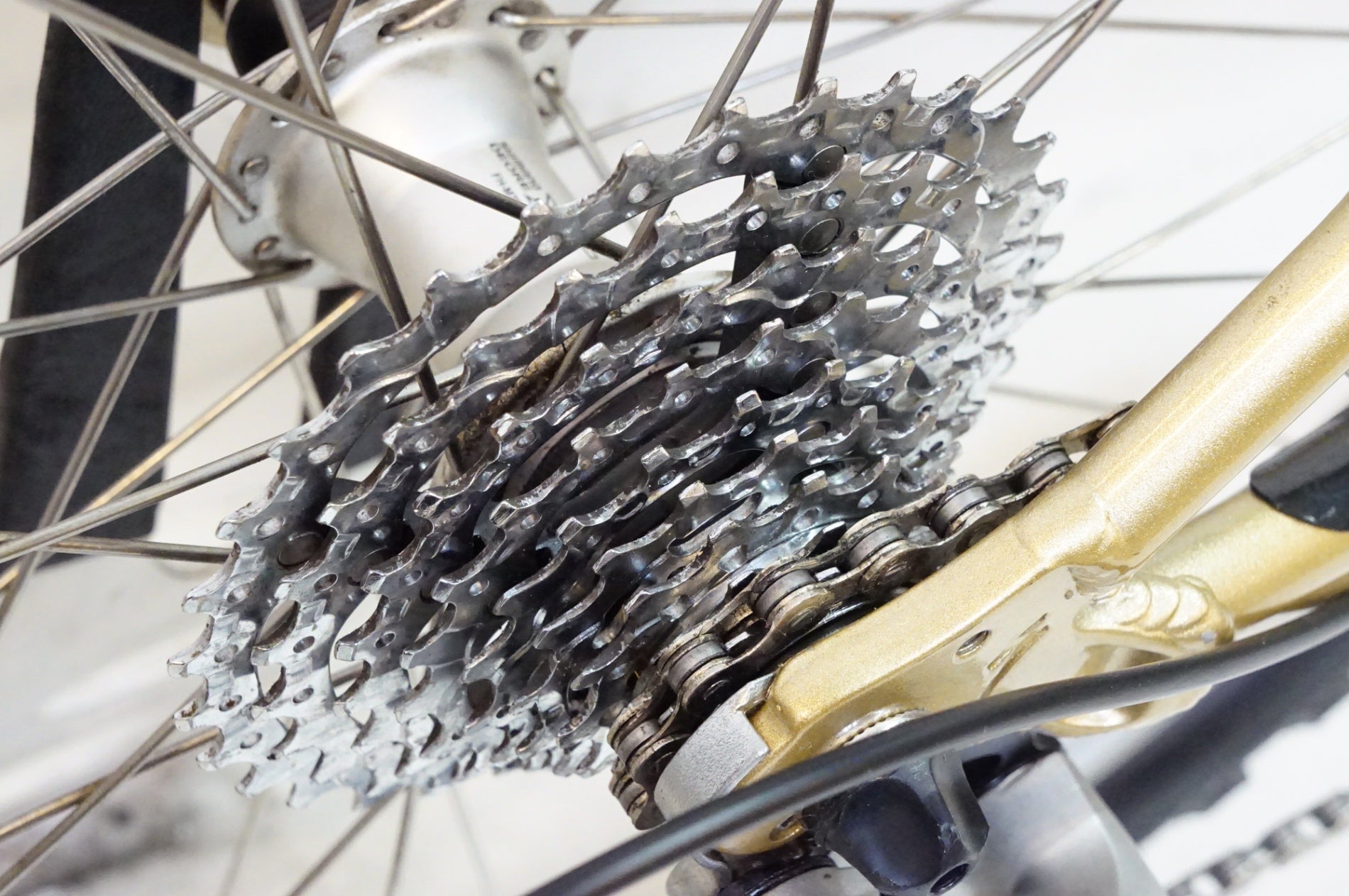 SPECIALIZED 「スペシャライズド」 S-WORKS M2 BART BRENTJENS SPECIAL EDITION 1998年モデル マウンテンバイク / 熊谷本店