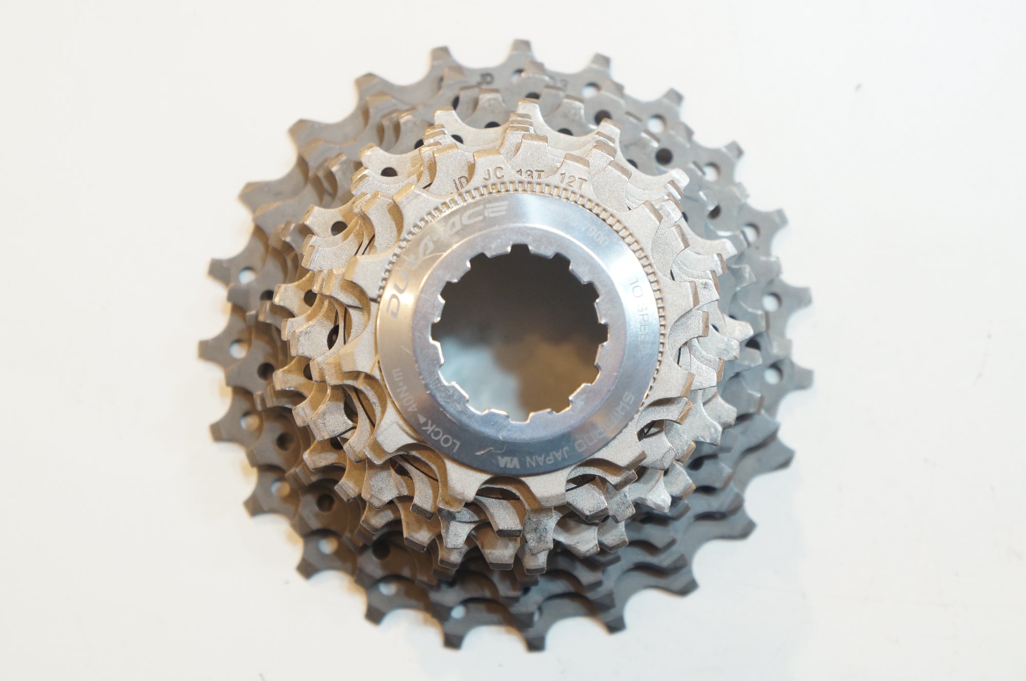 SHIMANO 「シマノ」 DURA-ACE CS-7900 12-23T スプロケット / バイチャリ浦和ベース