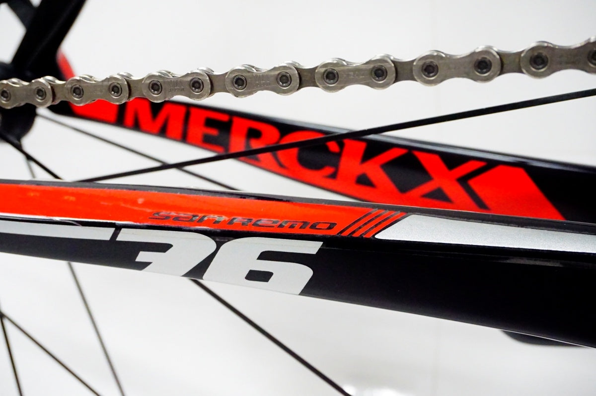 EDDY MERCKX 「エディメルクス」 SAN MERO 76 2016年頃 ロードバイク / 名古屋大須店
