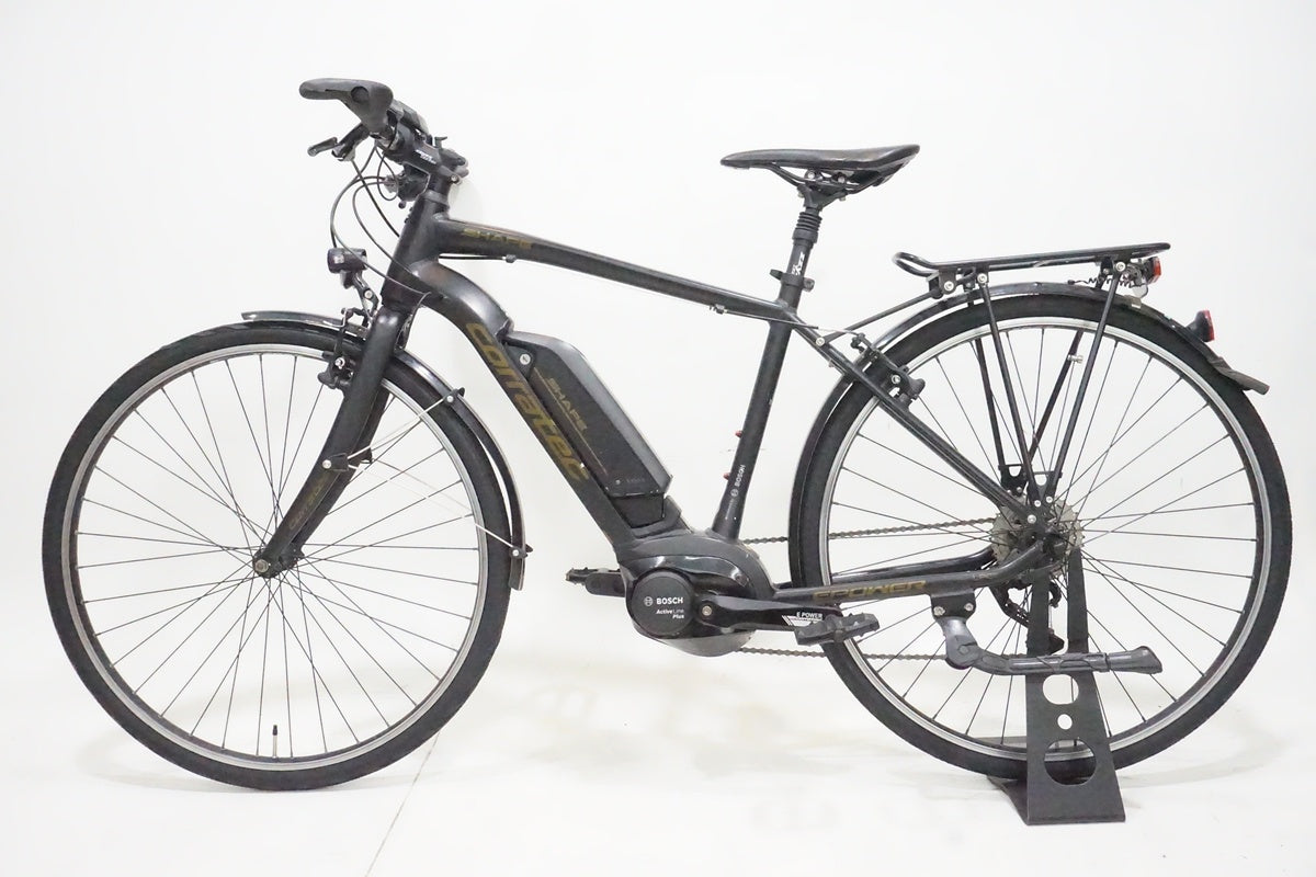 CORRATEC「コラテック」 E-POWER SHARPE 2020年モデル e-bike/ 京都西院店