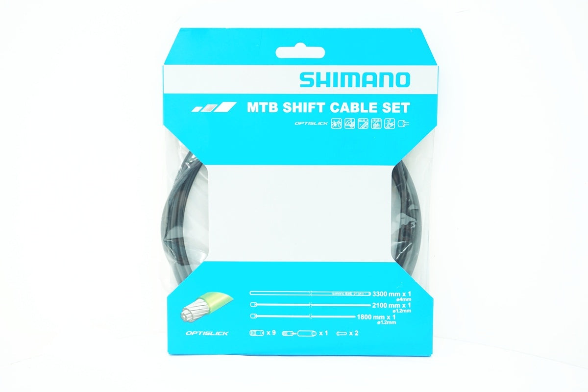 SHIMANO 「シマノ」 MTB シフトケーブルセット / 大阪美原北インター店