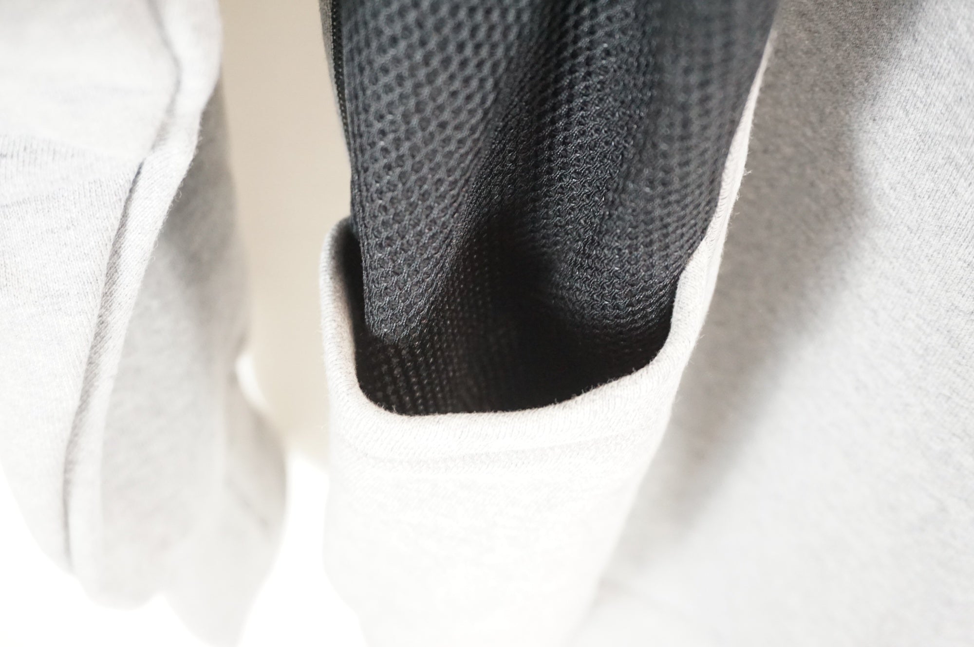 NARIFURI 「ナリフリ」 NF1138 Mサイズ フロントジップパーカー / 宇都宮店