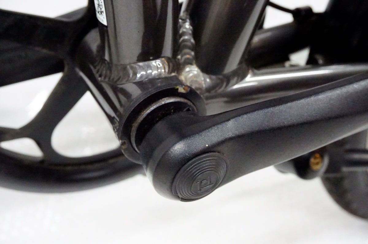 TERN 「ターン」 LINK A7 2024年頃 20インチ 折り畳み自転車 / 名古屋大須店
