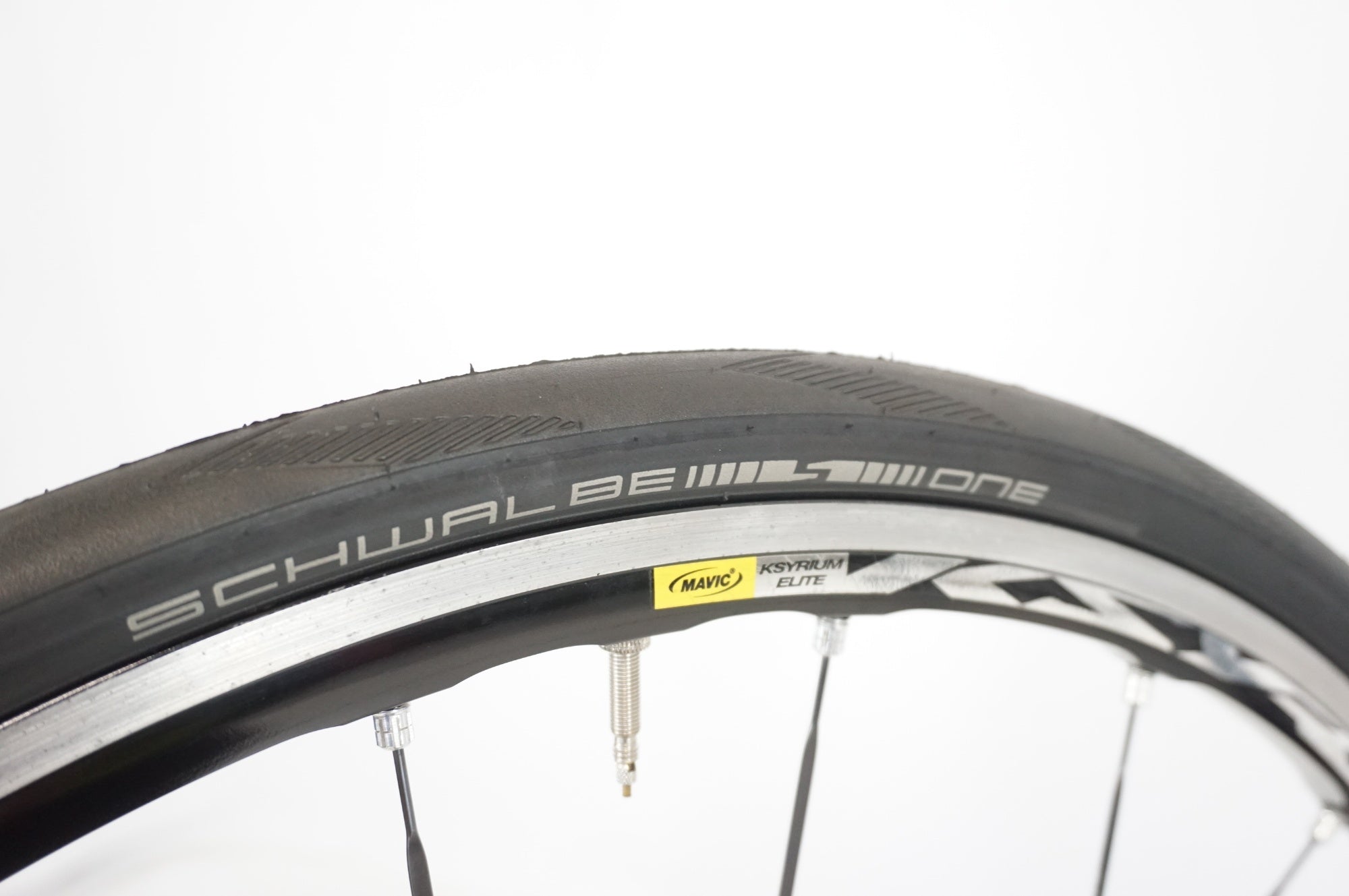MAVIC 「マビック」 KSYRIUM ELITE シマノ11s ホイールセット / 宇都宮店