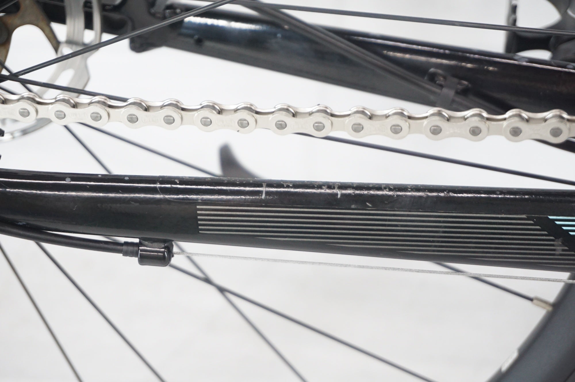 BIANCHI 「ビアンキ」 C-SPORT2 DISC 2021年モデル クロスバイク / 阪急塚口店