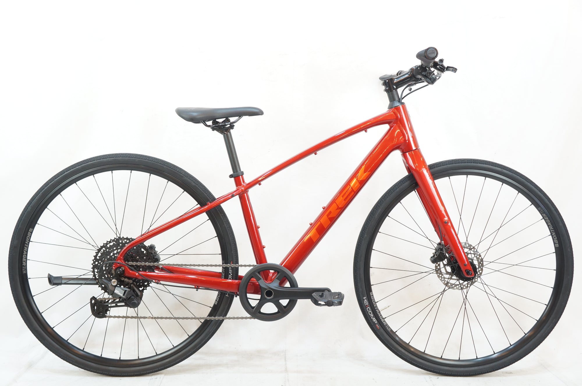 2024年式　TREK FX3 GEN4 値段相談可 TREK 「トレック」 FX3 GEN4 2024年モデル クロスバイク / 中目黒店