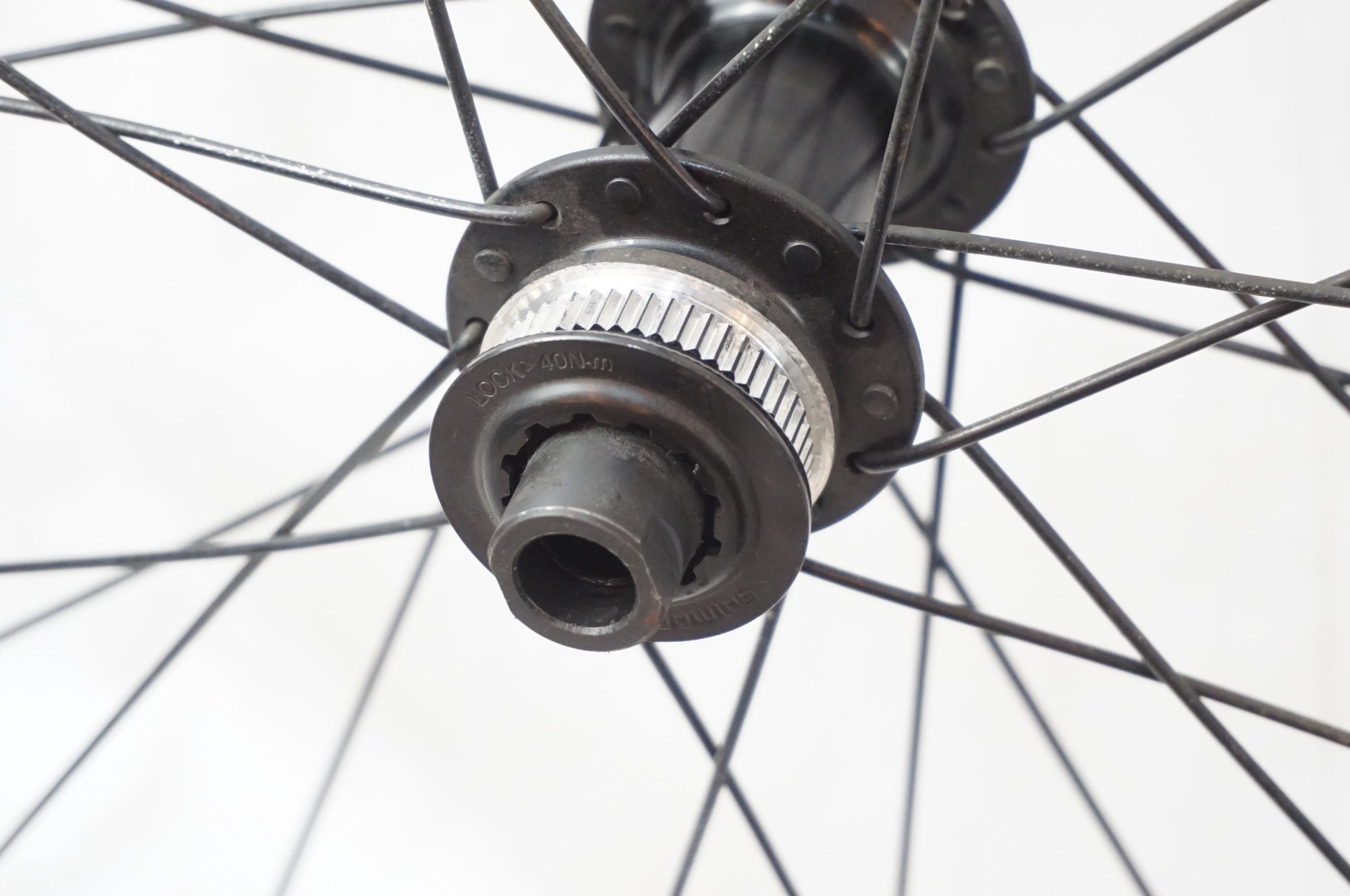 SHIMANO 「シマノ」 WH-RS171 シマノ11S ホイールセット / 浦和ベース