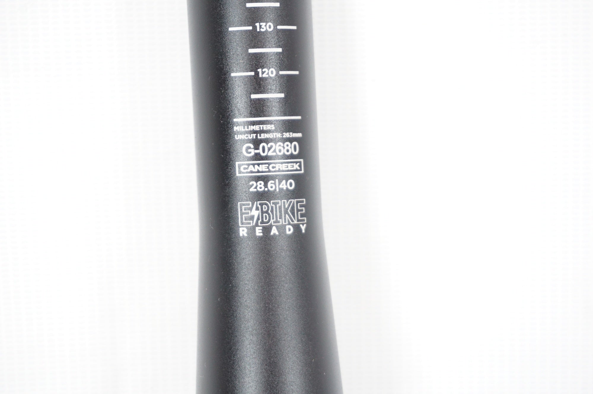 CANE CREEK 「ケーンクリーク」 HELM MK2 AIR 29 サスペンションフォーク / 阪急塚口店