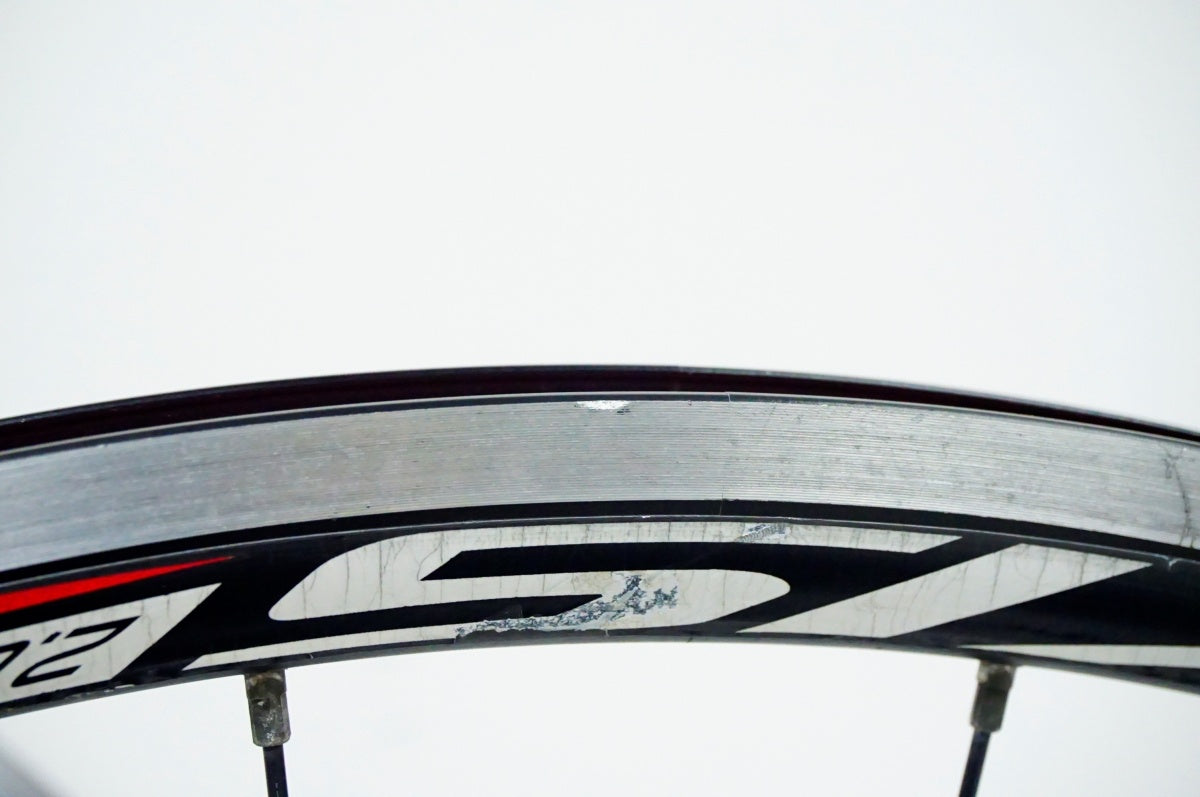 AXIS 「アクシス」 2.0 シマノ10速 ホイールセット / 名古屋大須店