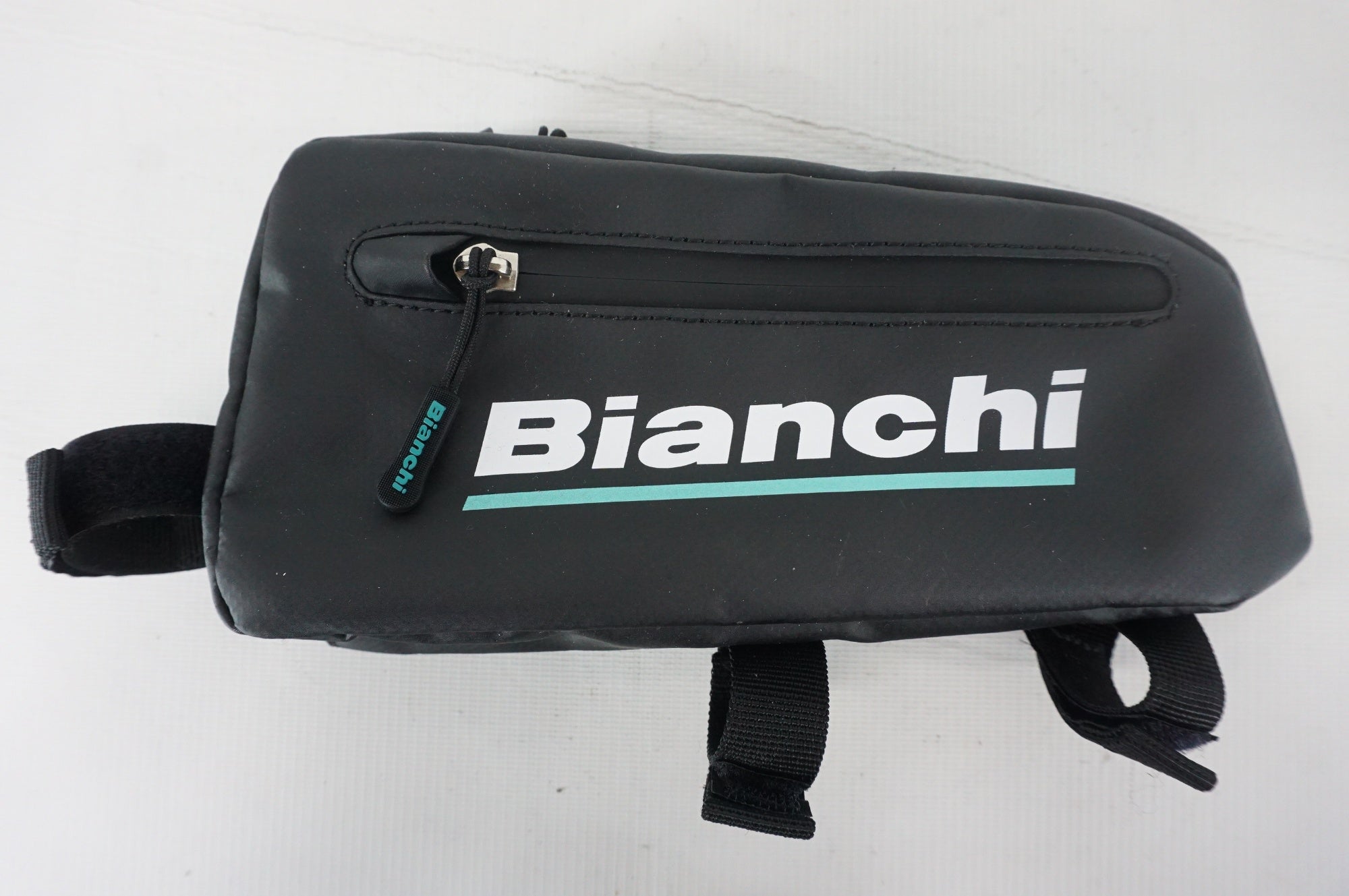 BIANCHI 「ビアンキ」フレームバッグ / 阪急塚口店