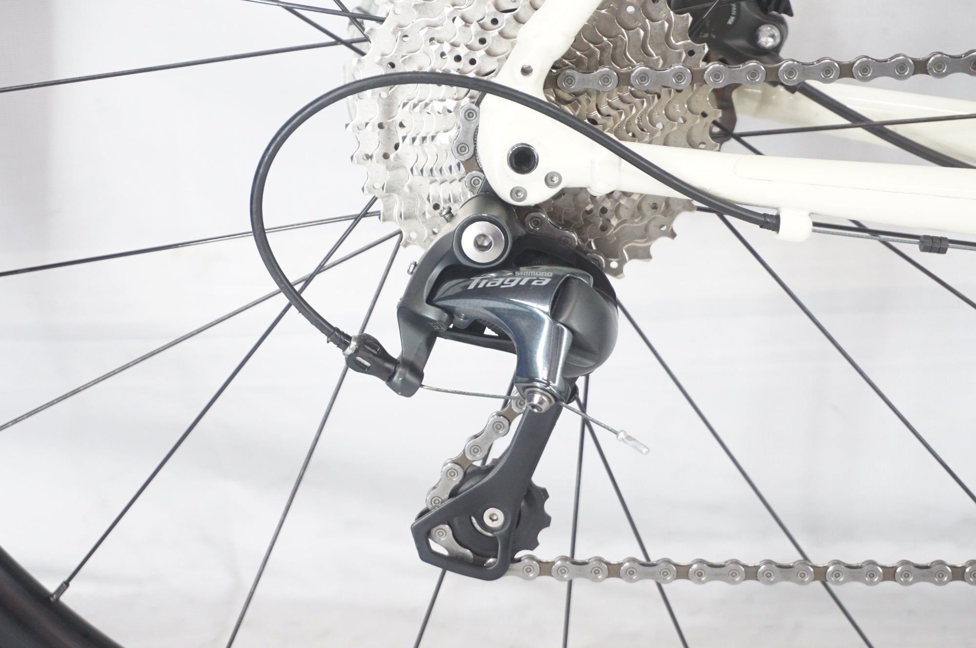 TREK 「トレック」 DOMANE AL 4 2021-2023年モデル ロードバイク / 阪急塚口店