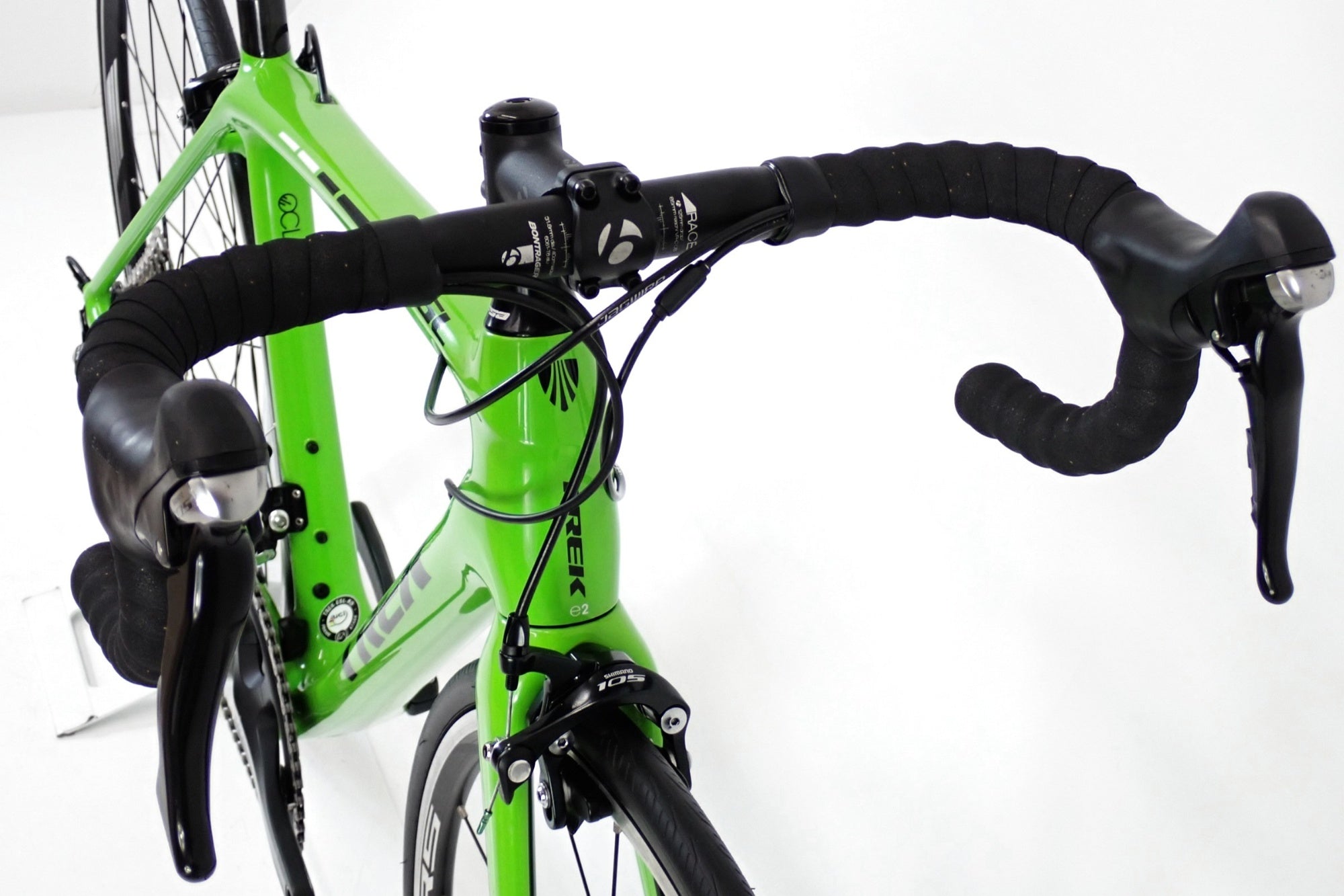 TREK 「トレック」 EMONDA SL5 2015年モデル ロードバイク / 伊勢崎店