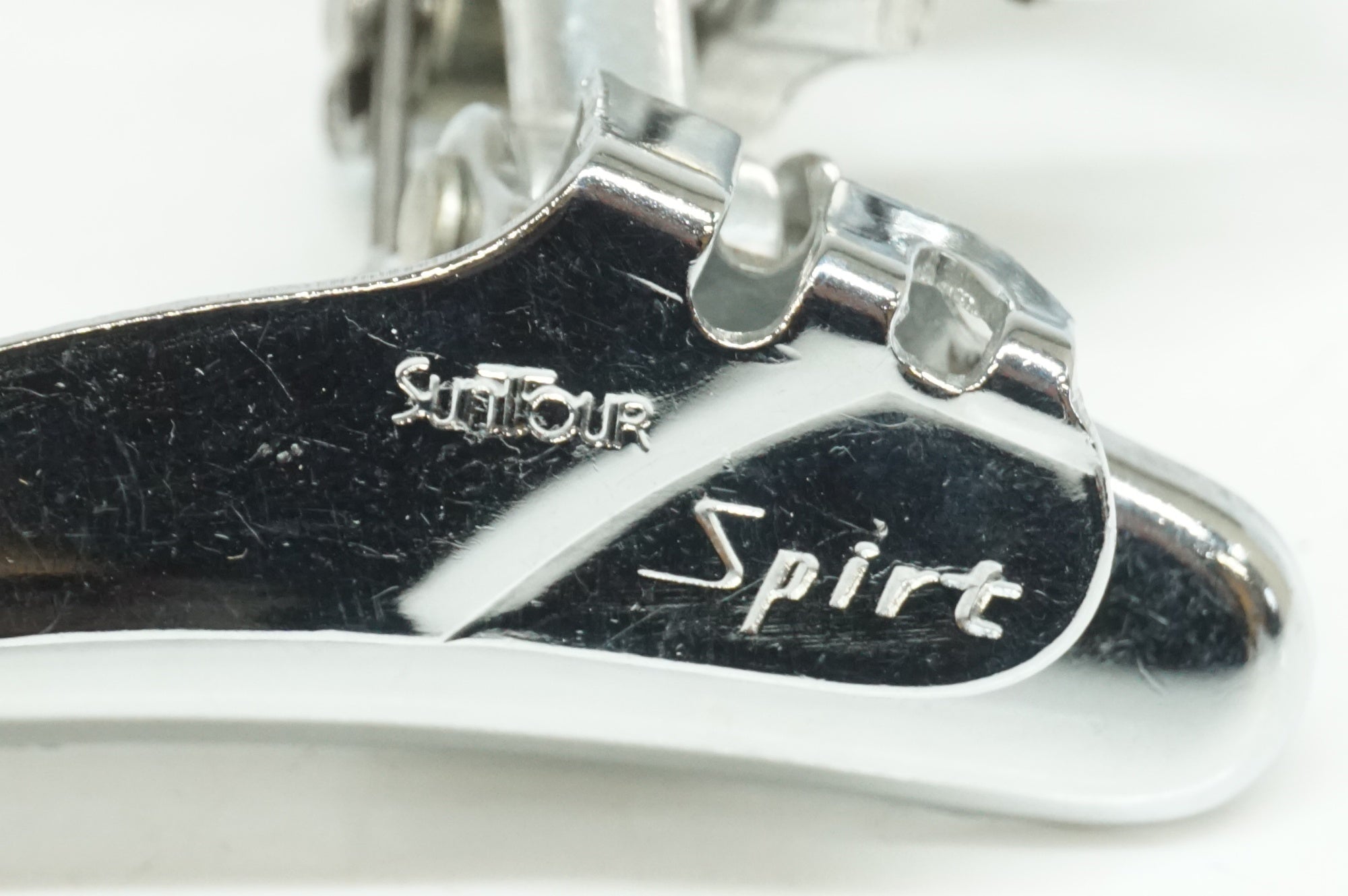 SUNTOUR 「サンツアー」 SPIRT φ28.6 フロントディレイラー / 大宮店