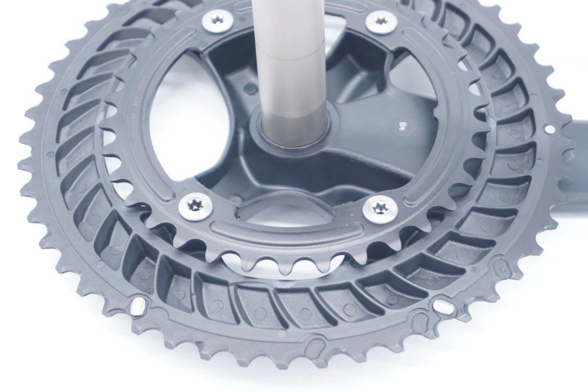 SHIMANO 「シマノ」 105 FC-R7000 50-34T 170mm クランク / 滋賀大津店