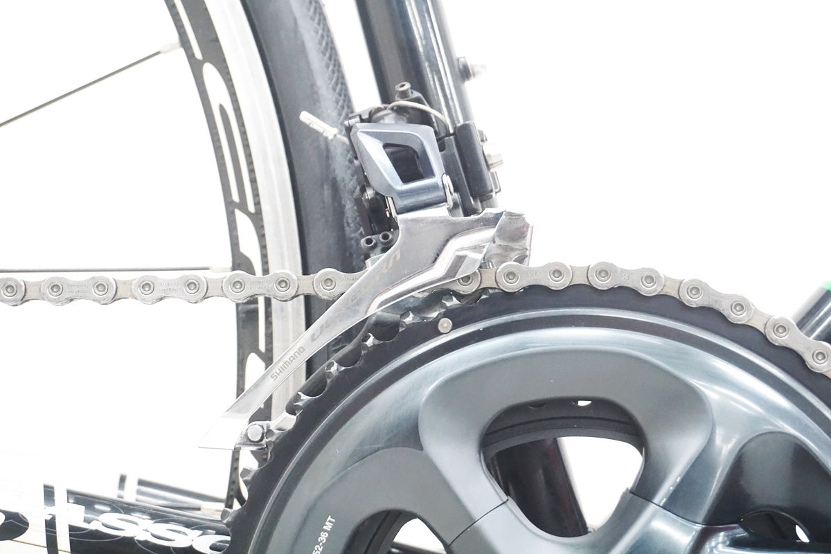 BASSO 「バッソ」 VIPER 2015年モデル ロードバイク/ 大阪美原北インター店