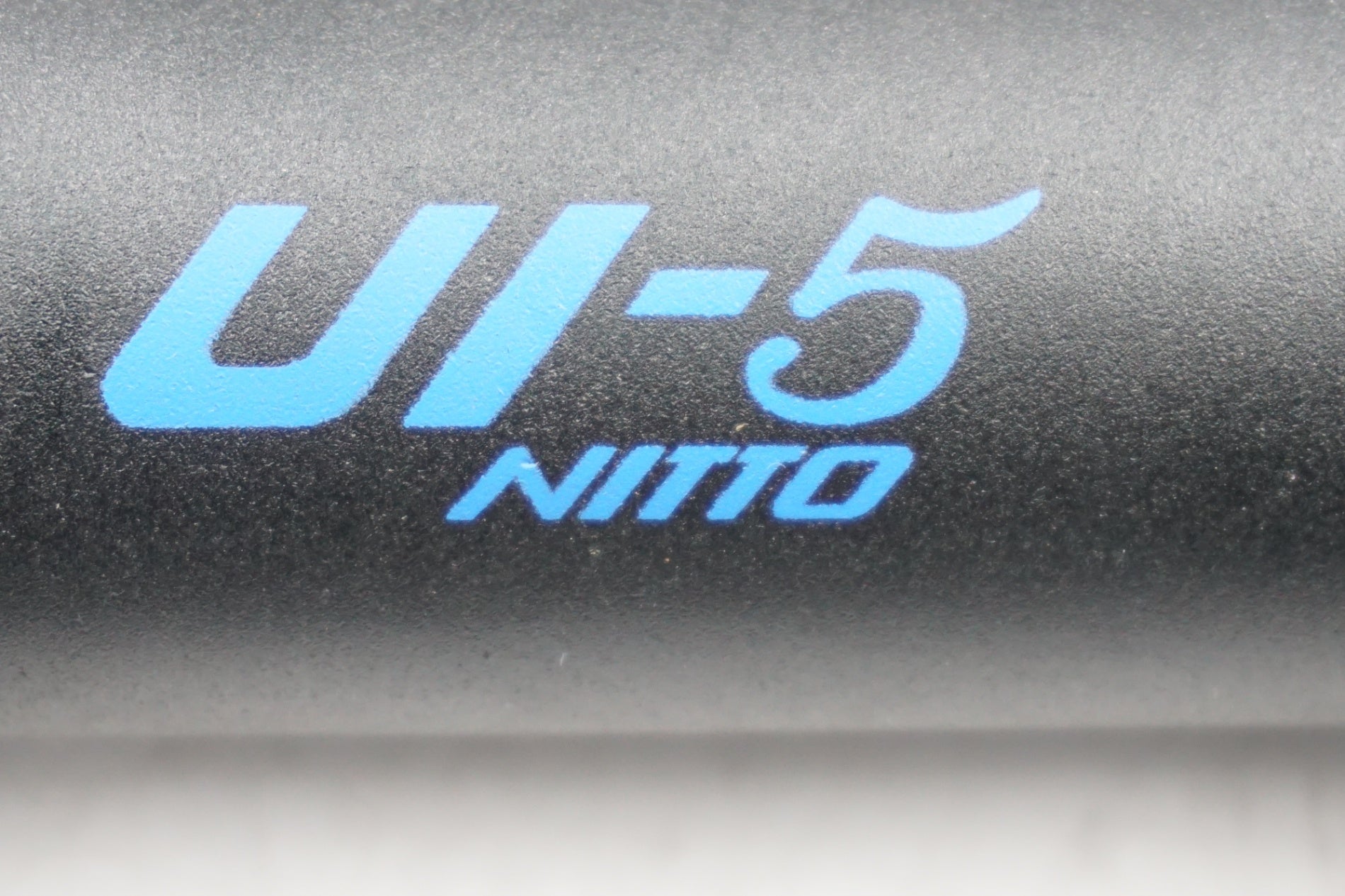 NITTO 「ニットー」 UI-5 Φ25.4 110mm ステム / 奈良店
