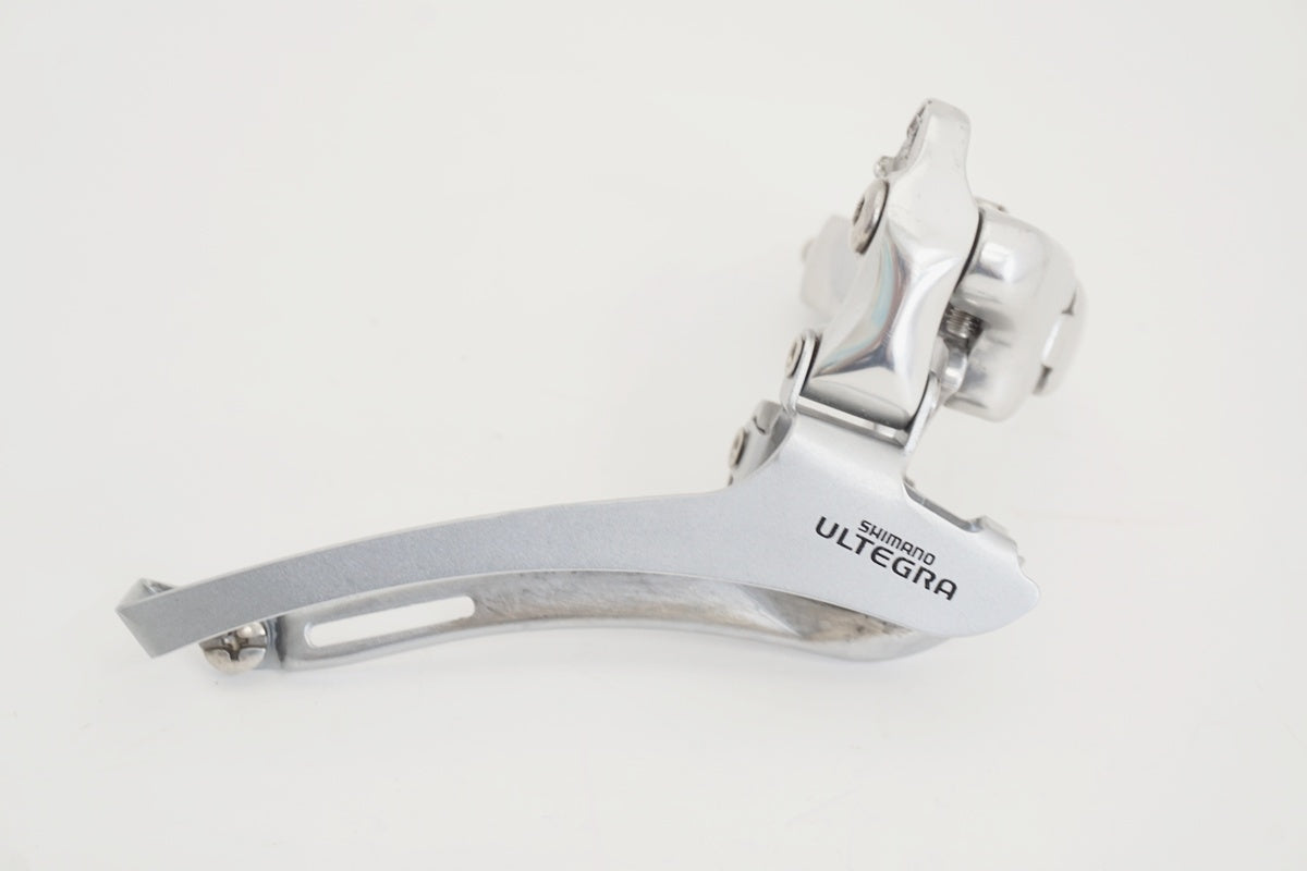 SHIMANO 「シマノ」 ULTEGRA FD-6500 フロントディレイラー