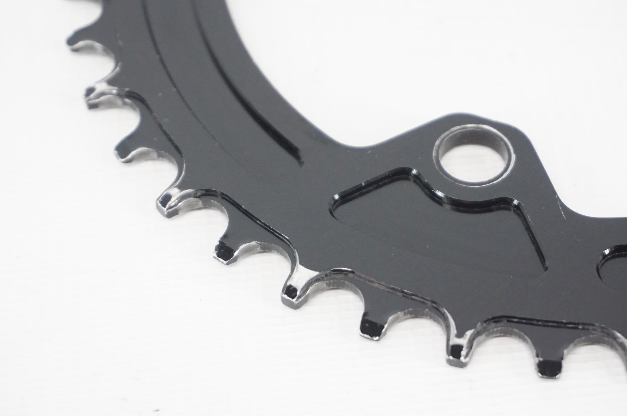 SNAIL 「スネイル」 42T チェーンリング / 阪急塚口店