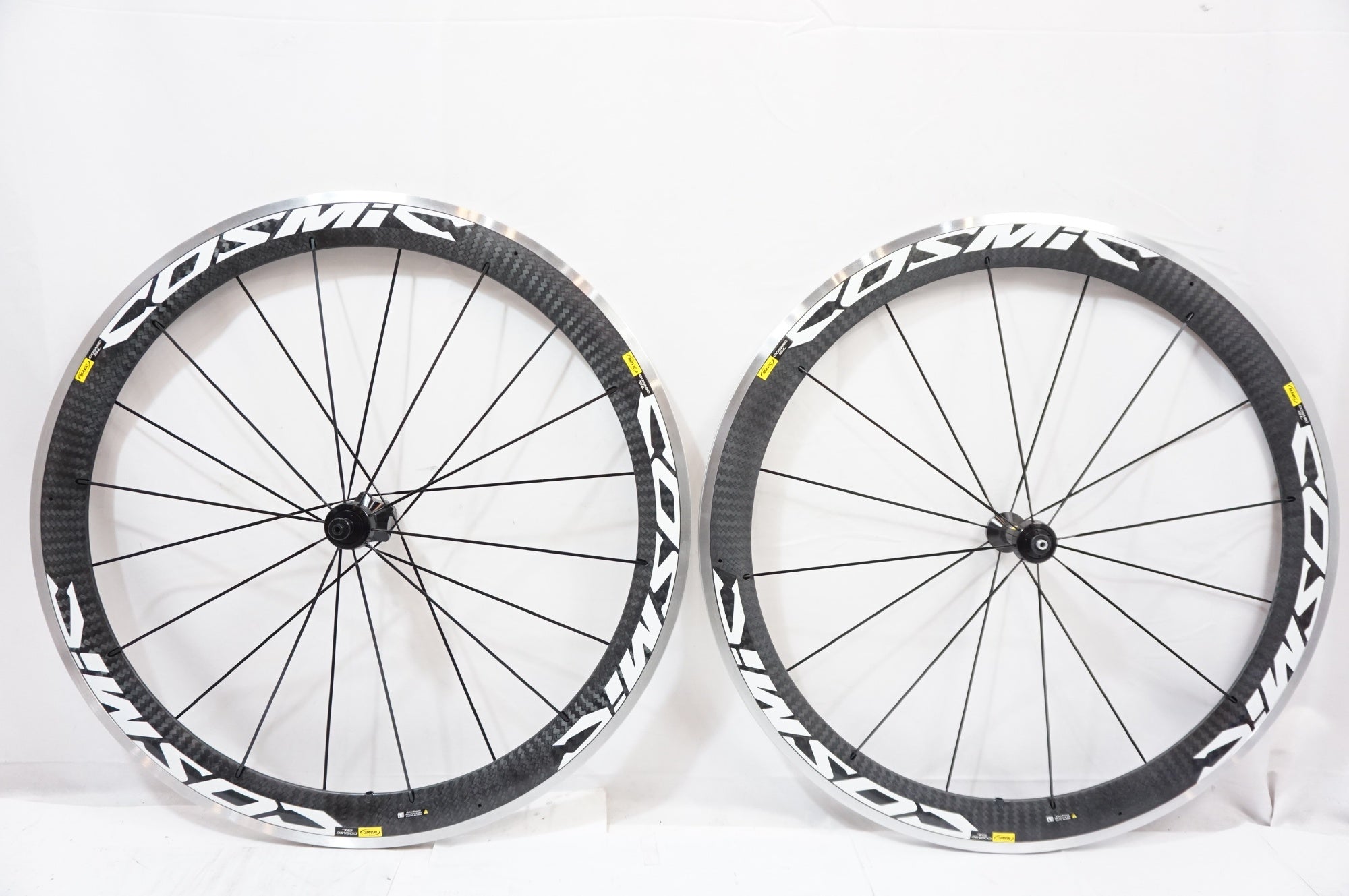 MAVIC 「マヴィック」COSMIC CARBONE SL ホイールセット / 世田谷店