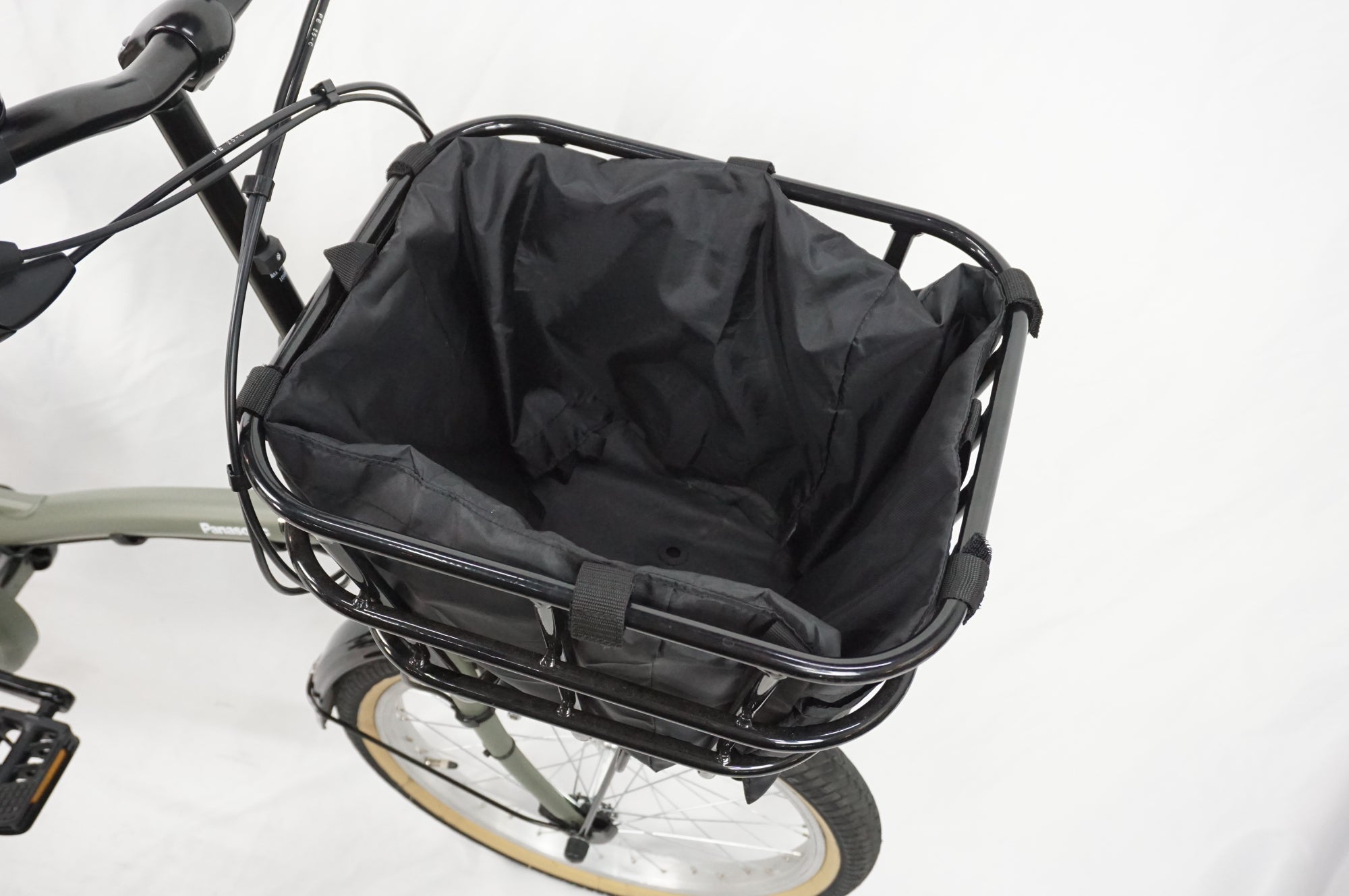 PANASONIC 「パナソニック」 グリッター BE-FGL032 2025年モデル 電動アシスト自転車 / 川越店