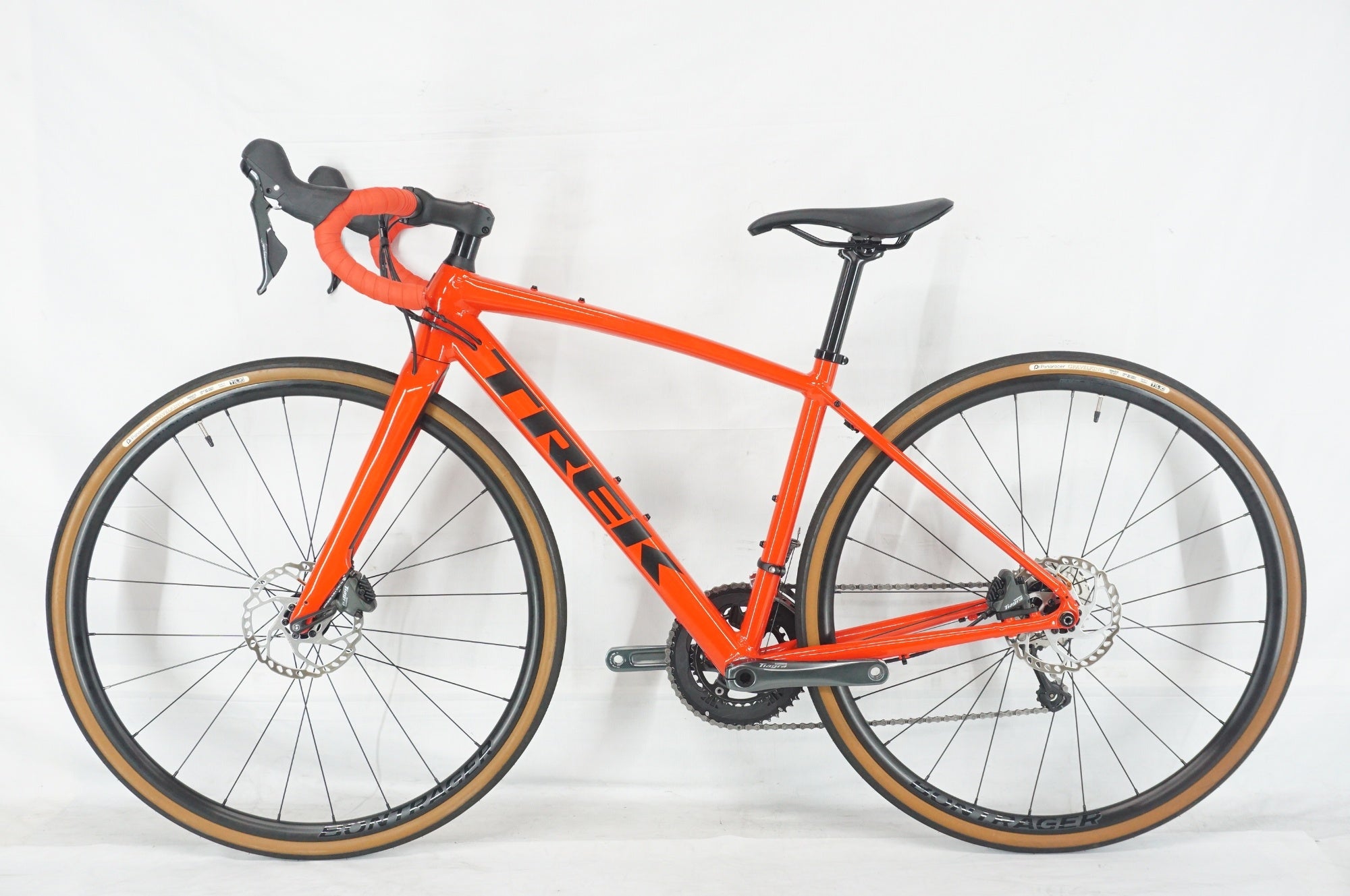 TREK 「トレック」 DOMANE AL4 GEN3 2021-2023年モデル ロードバイク / 阪急塚口店